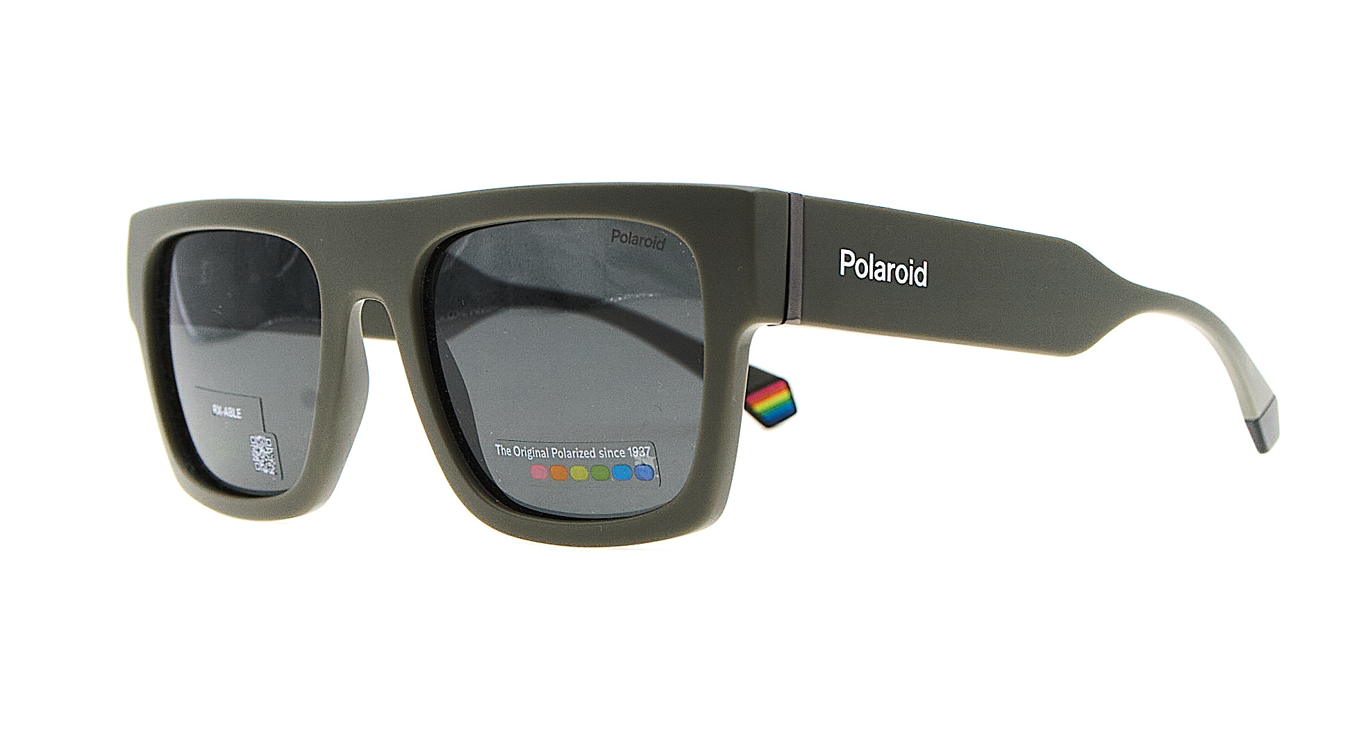 Polaroid PLD 6224/S/X 3YP - фото 2