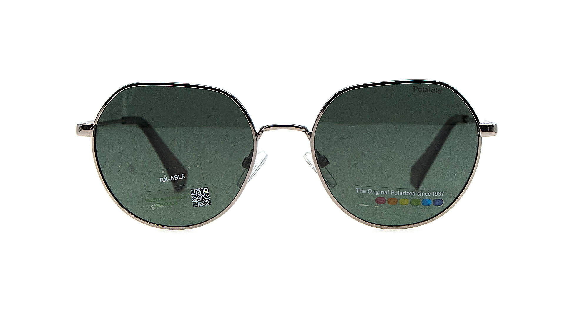 Купить Polaroid PLD 6236/S/X SMF - фото | Оптика Harmony