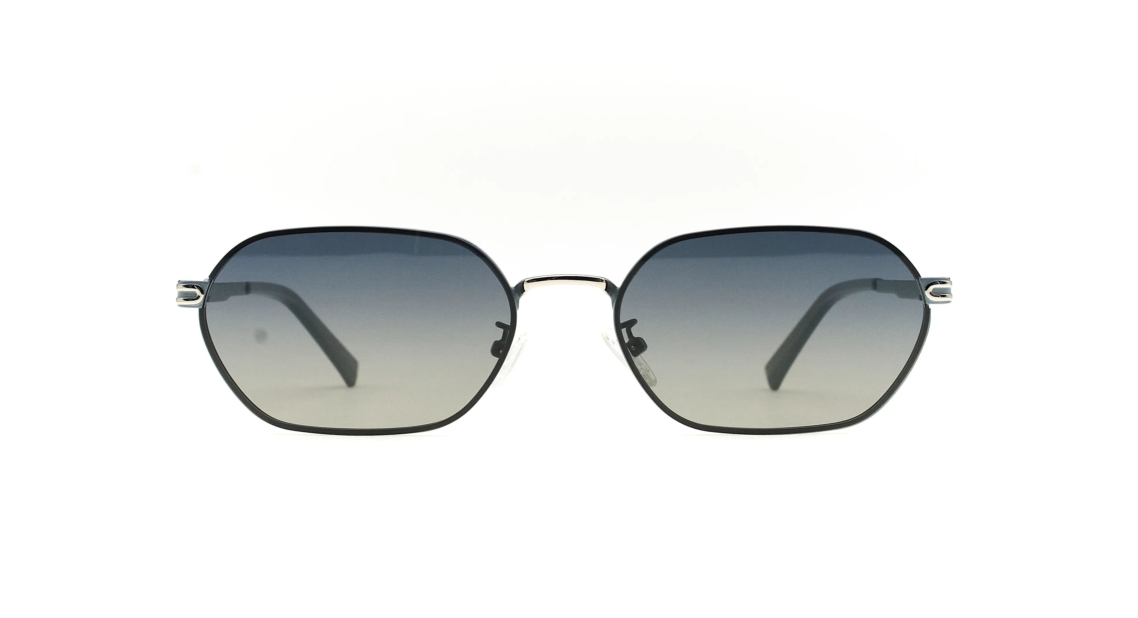 Купить YENISEI 21025 c5 Серебряный - фото | Оптика Harmony