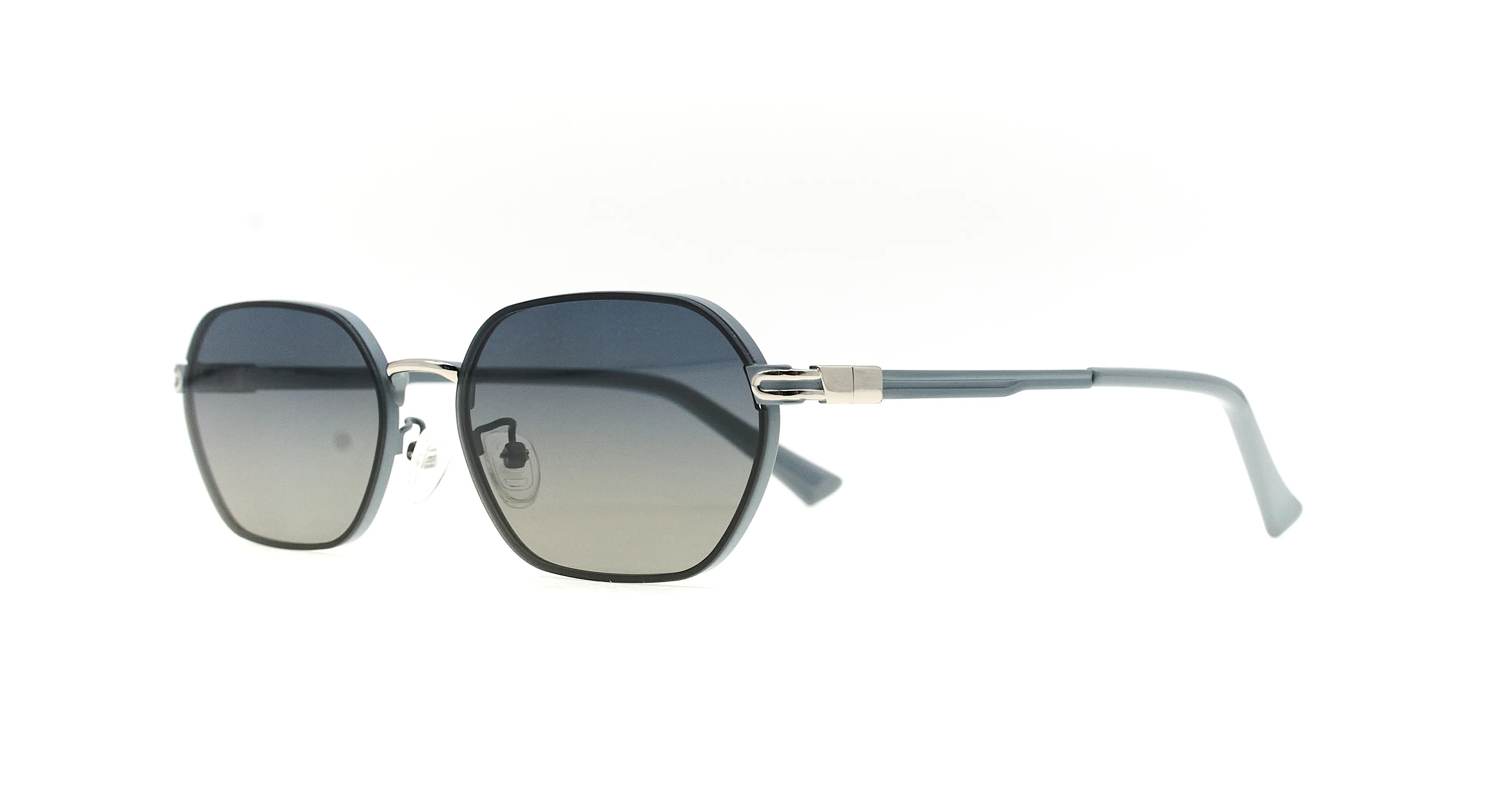 YENISEI 21025 c5 Серебряный - фото 2