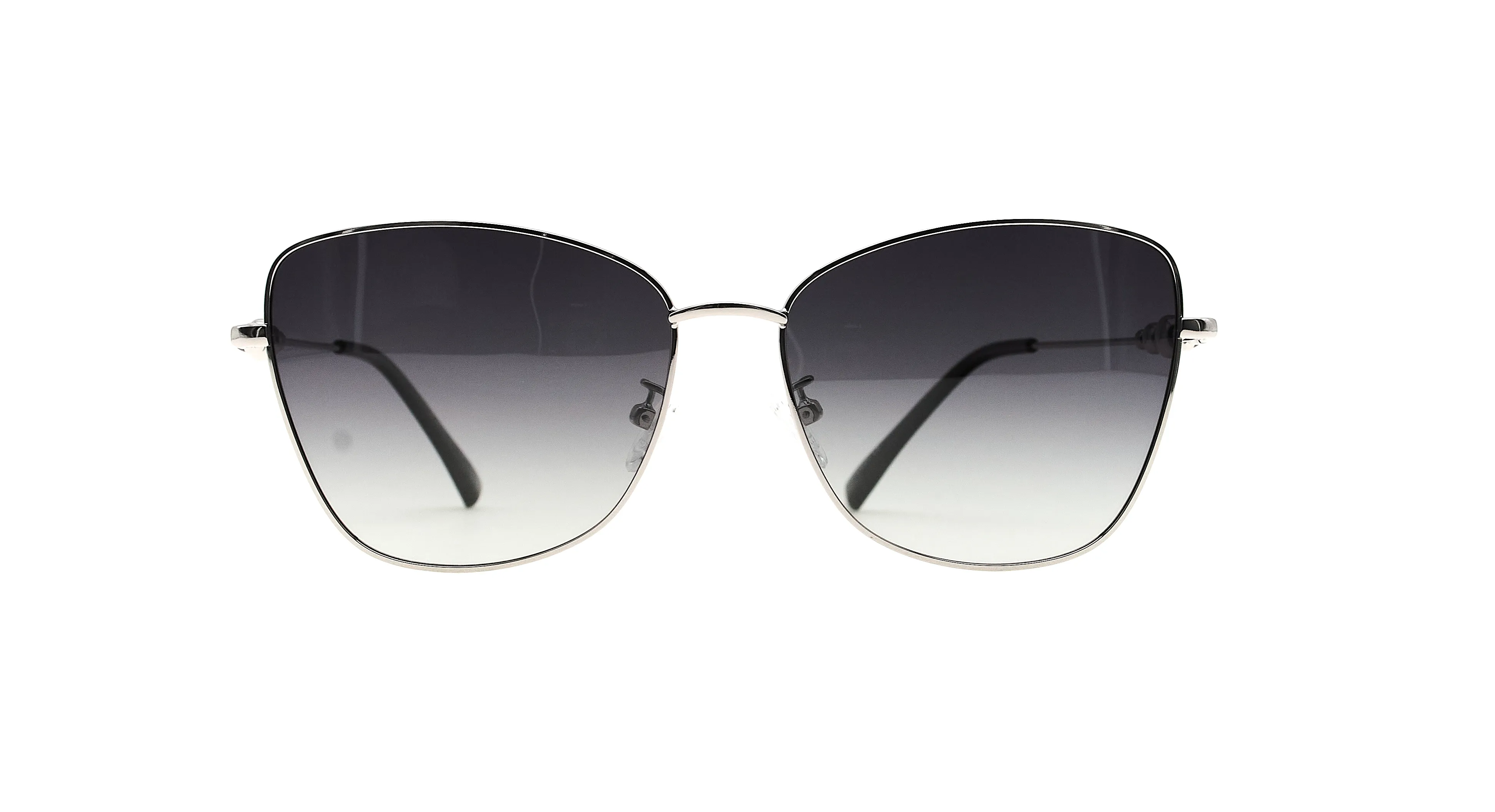 Купить YENISEI ye72040 c1 Серебряный - фото | Оптика Harmony