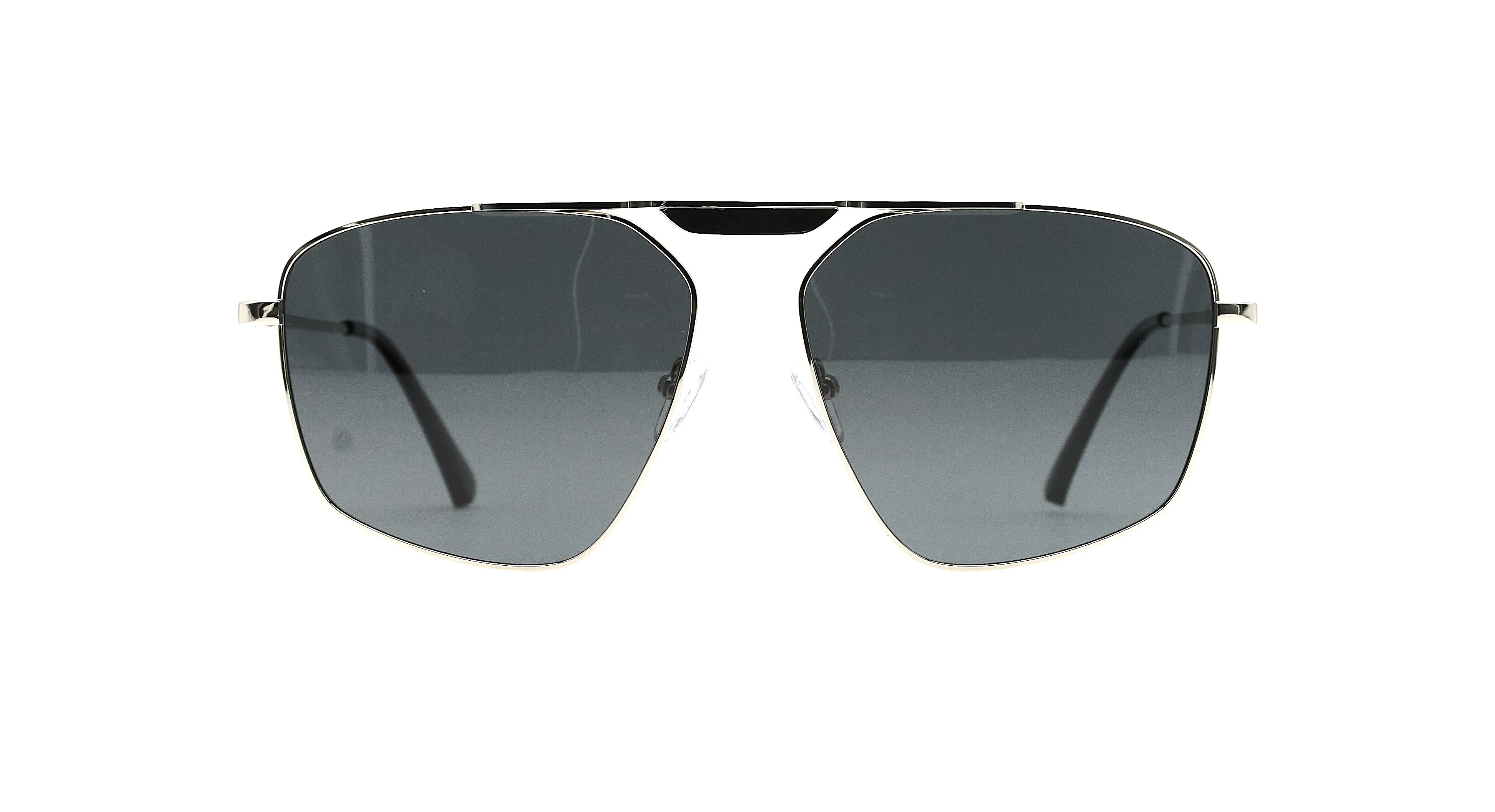 Купить YENISEI YE73024 K5 Серебряный - фото | Оптика Harmony