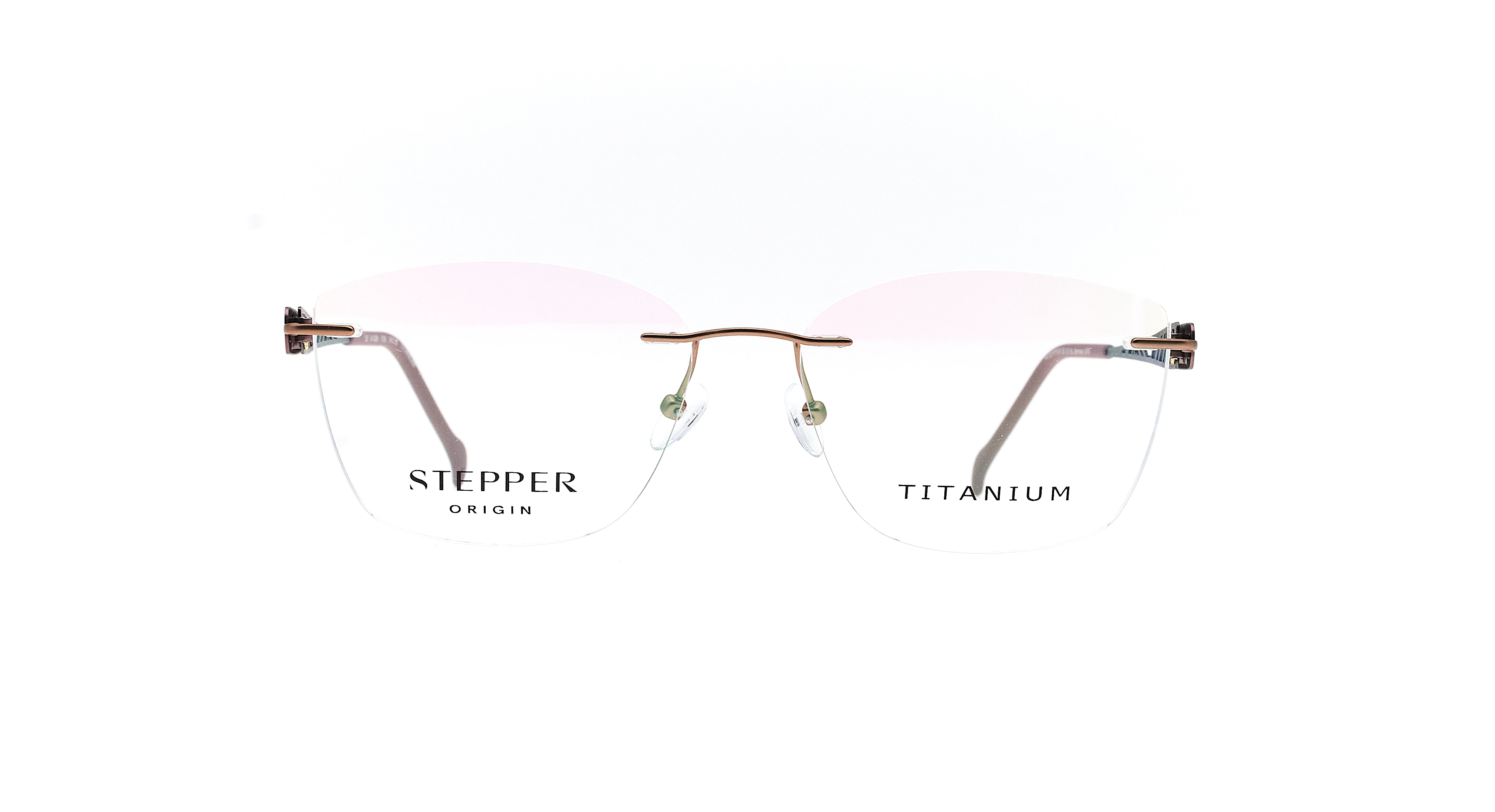 Купить Stepper SI-10365 F038 Розовый - фото | Оптика Harmony