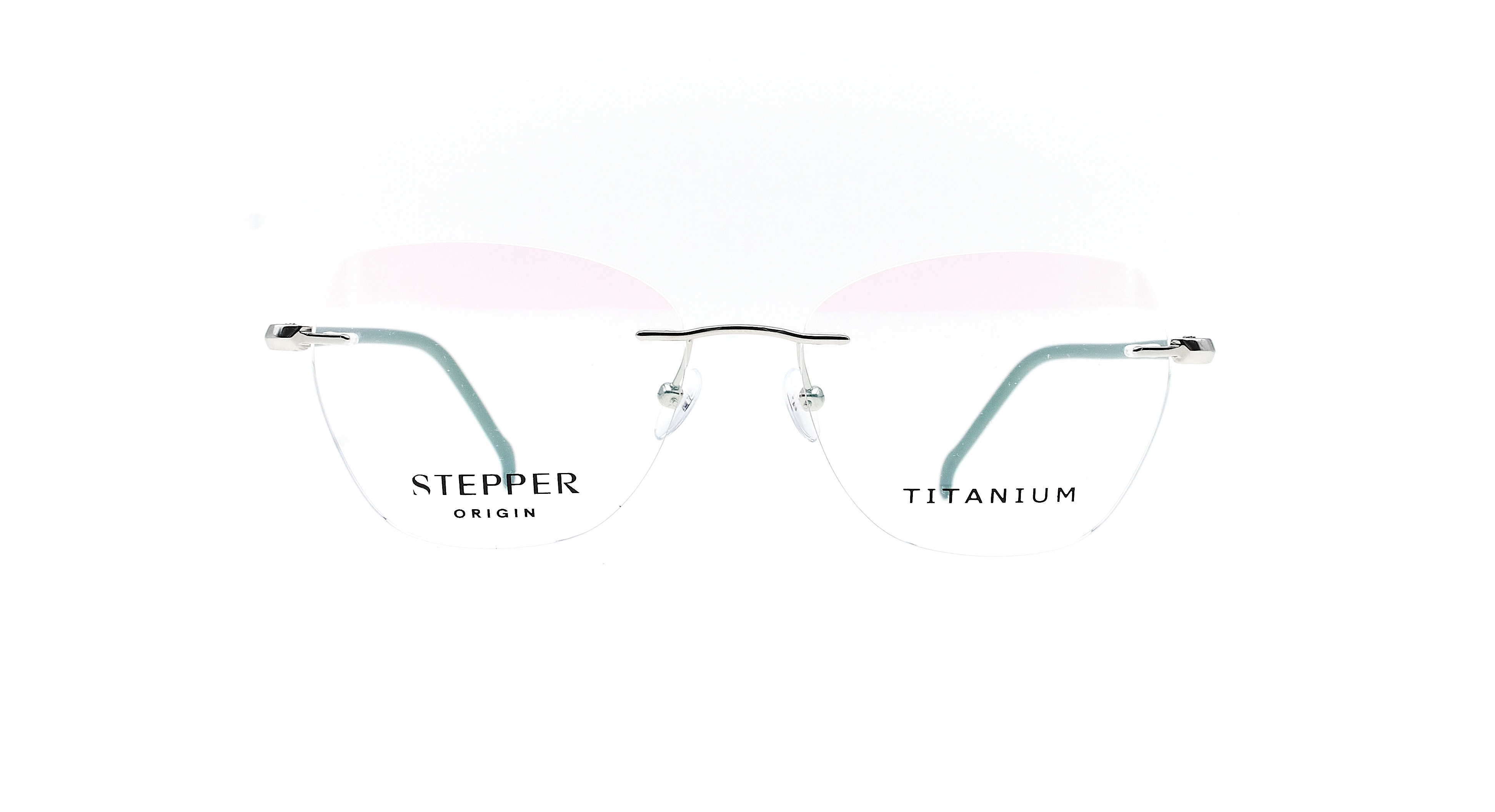 Купить Stepper SI-11095 F026 Серебряный - фото | Оптика Harmony