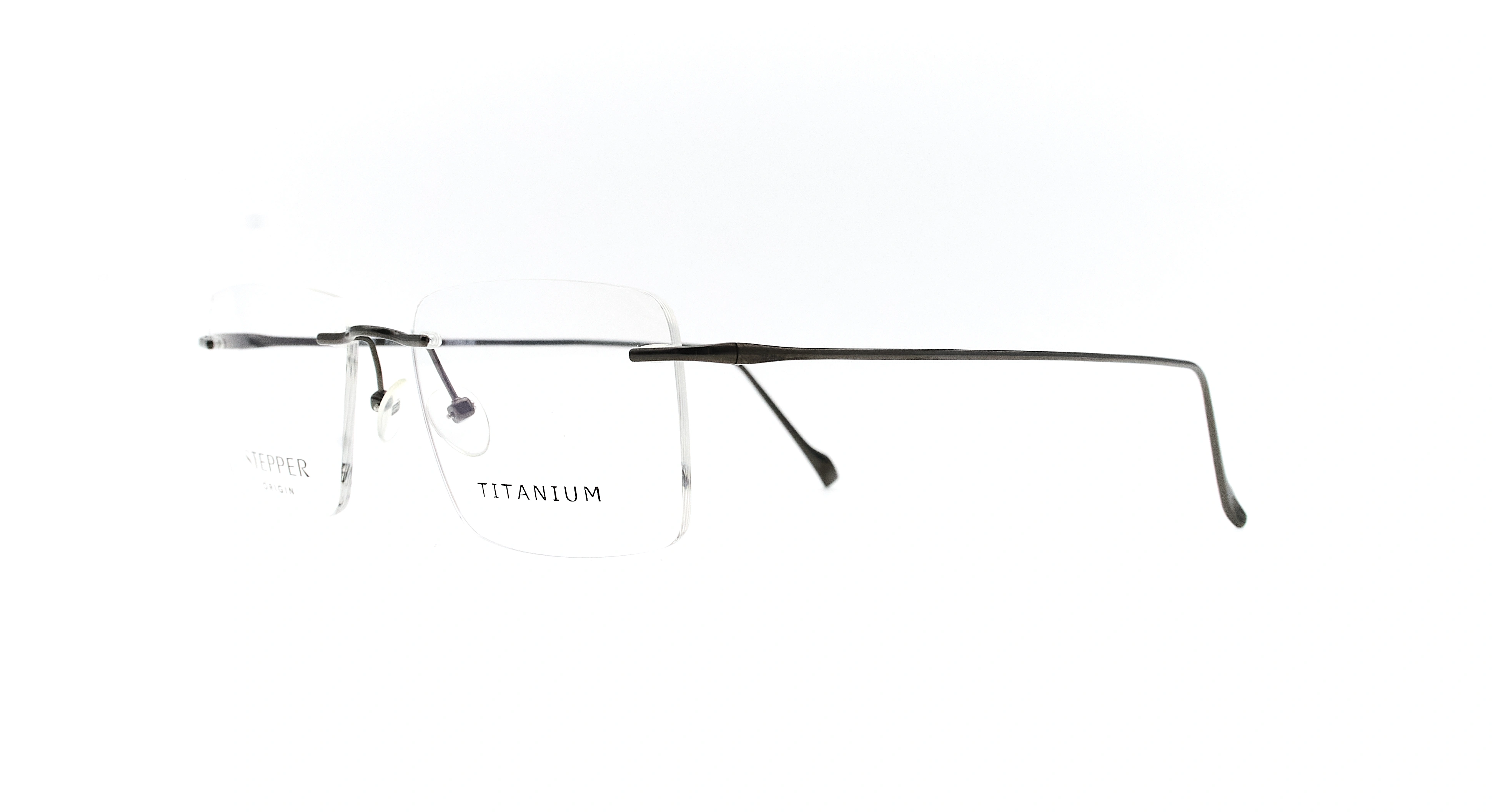 Stepper SI-85839 F022 Черный - фото 2