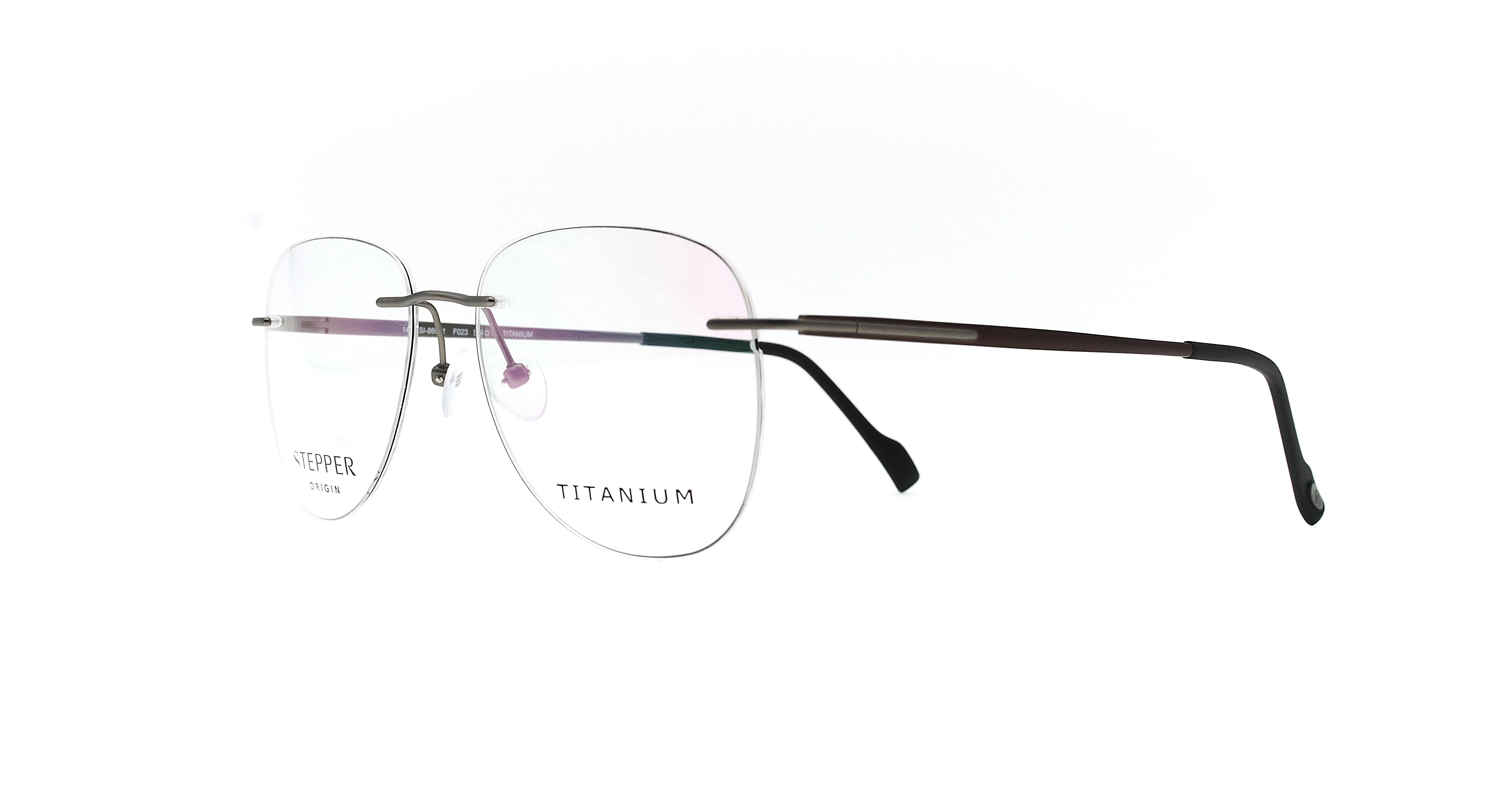 Stepper SI-86951 F023 Серый - фото 2