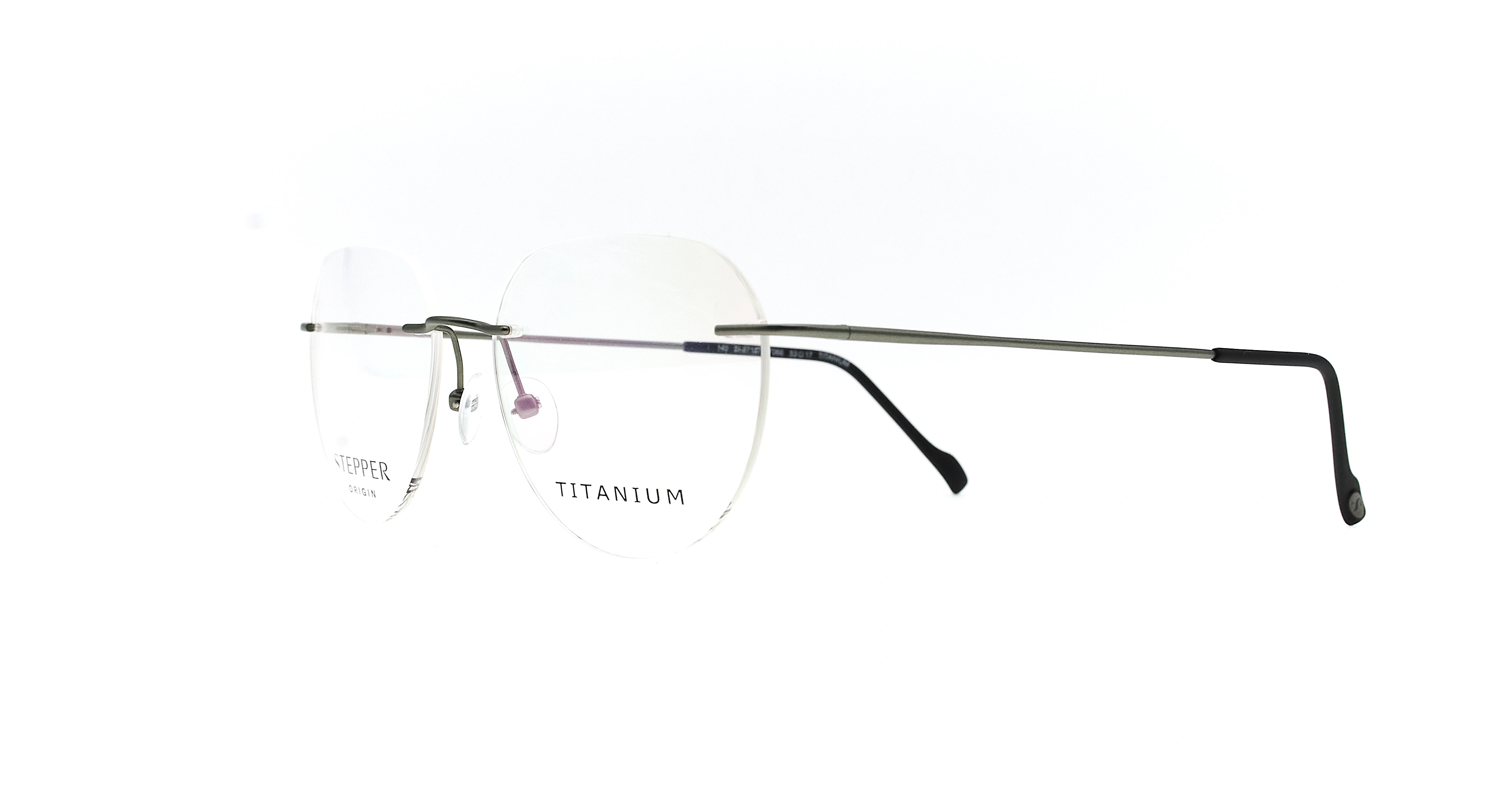 Stepper SI-87187 F066 Серый - фото 2