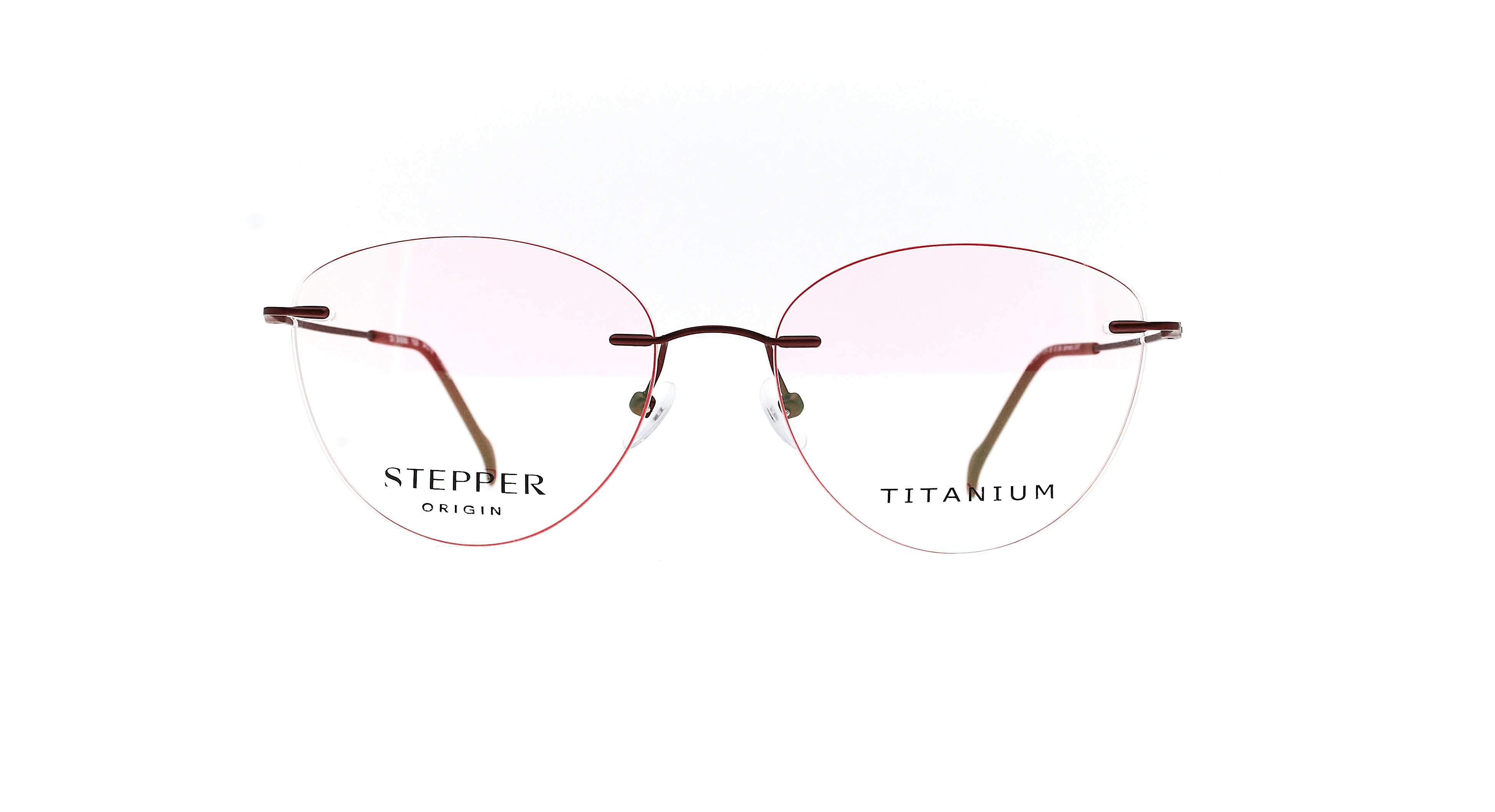 Купить Stepper si-93683 f030 Красный - фото | Оптика Harmony