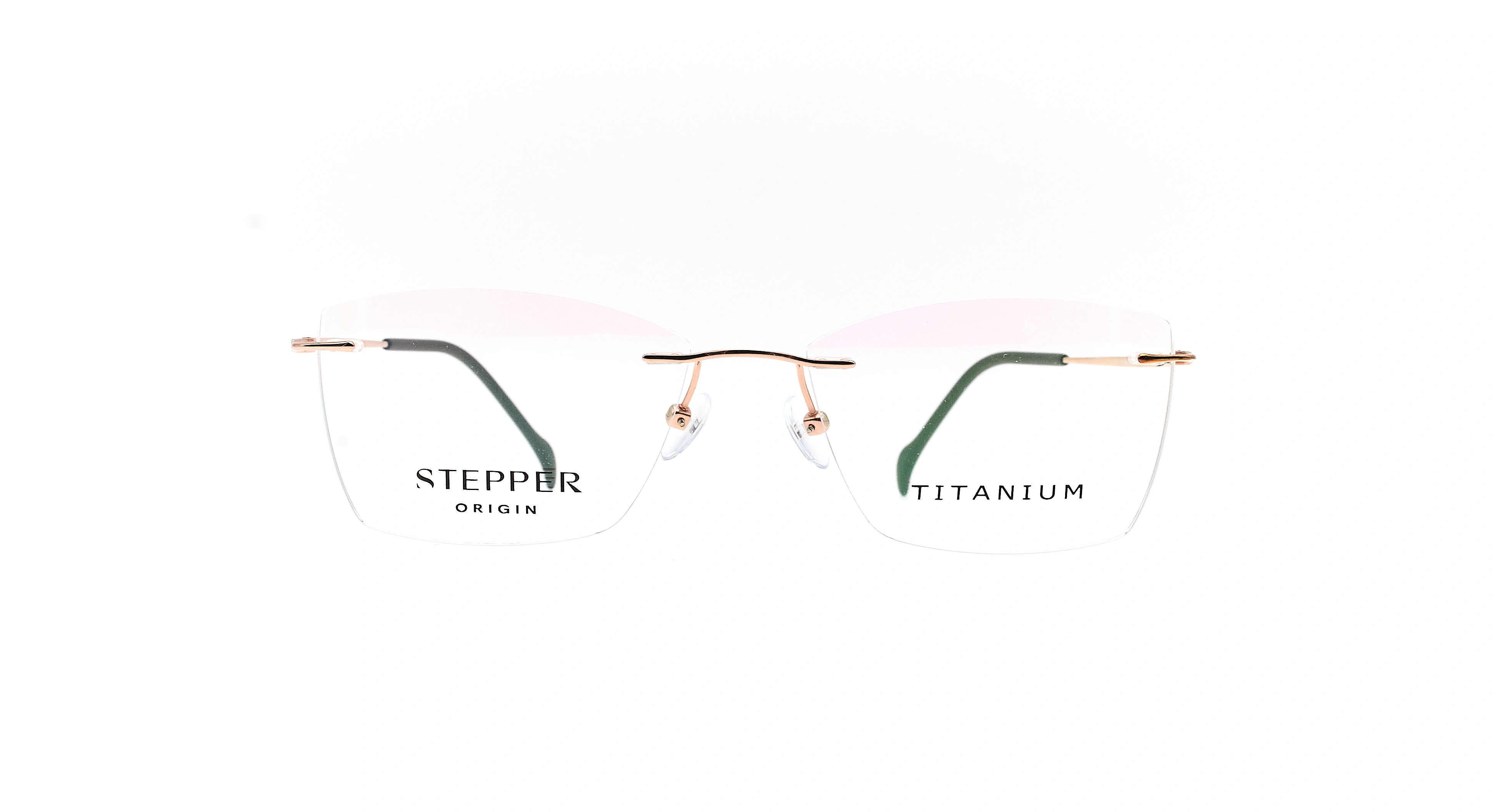 Купить Stepper SI-95315 F030 Золотой - фото | Оптика Harmony