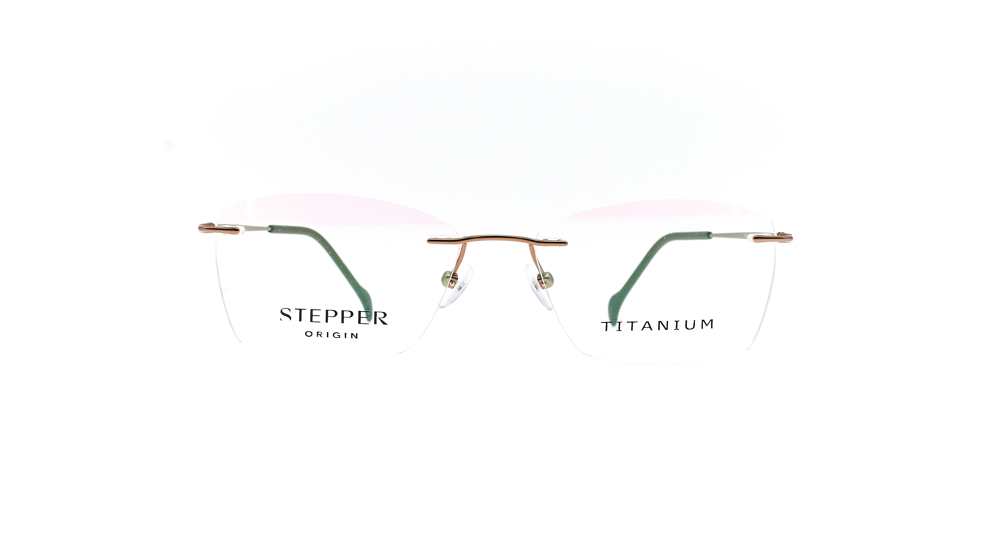 Купить Stepper SI-95319 F011 Золотой - фото | Оптика Harmony