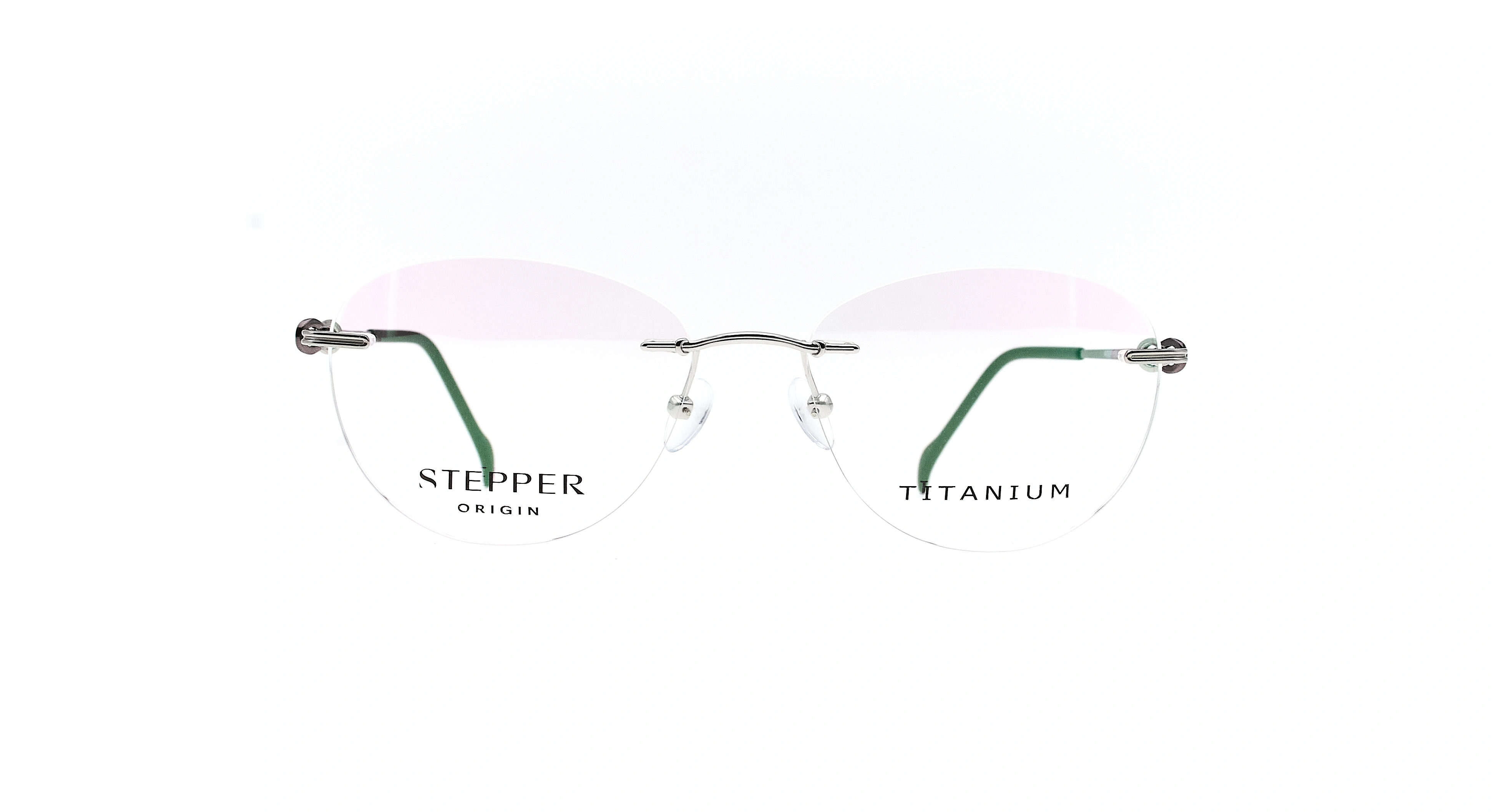 Купить Stepper SI-97334 F028 Серебряный - фото | Оптика Harmony