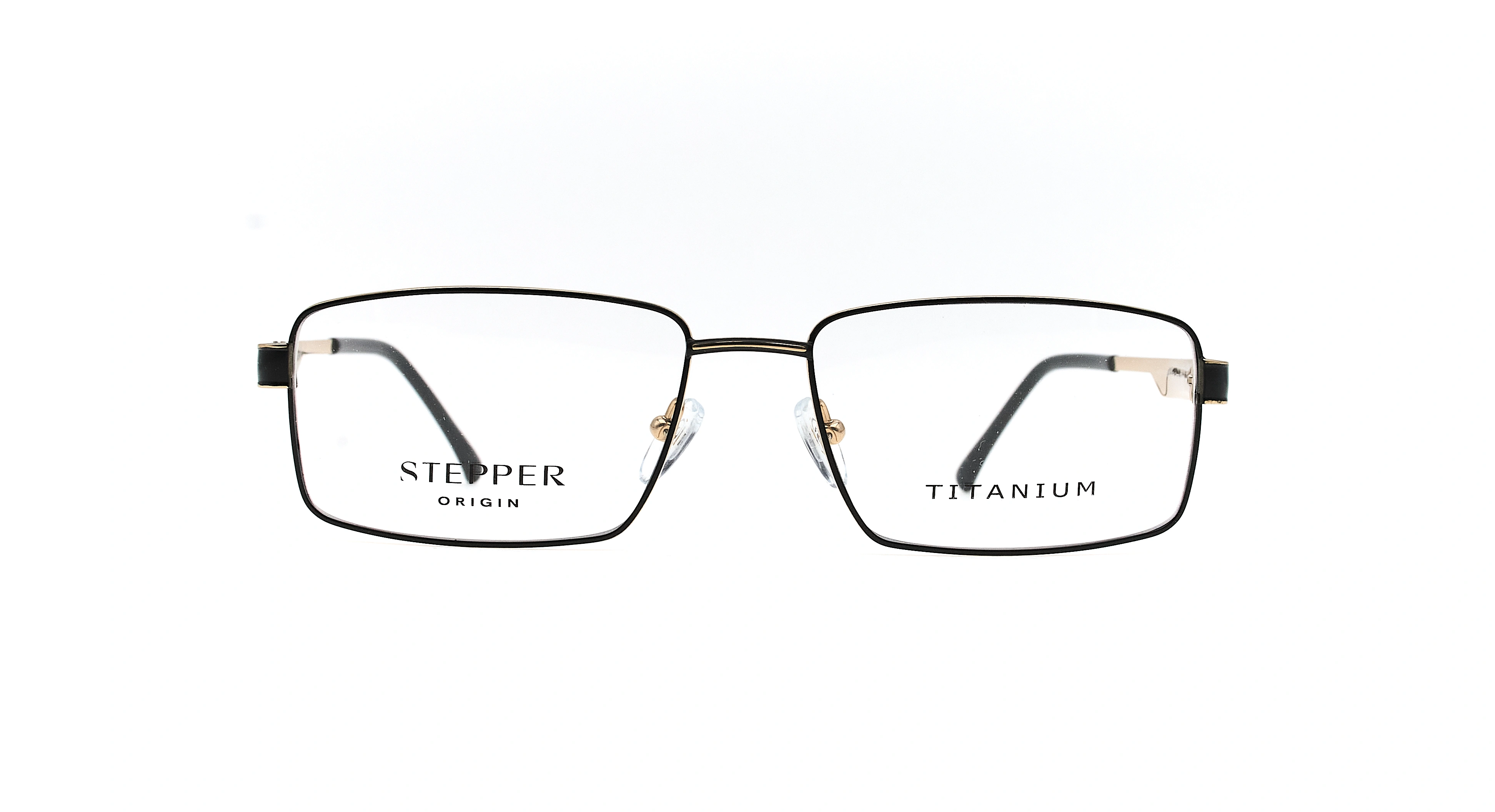 Купить Stepper SI-4111 F090 Золотой - фото | Оптика Harmony