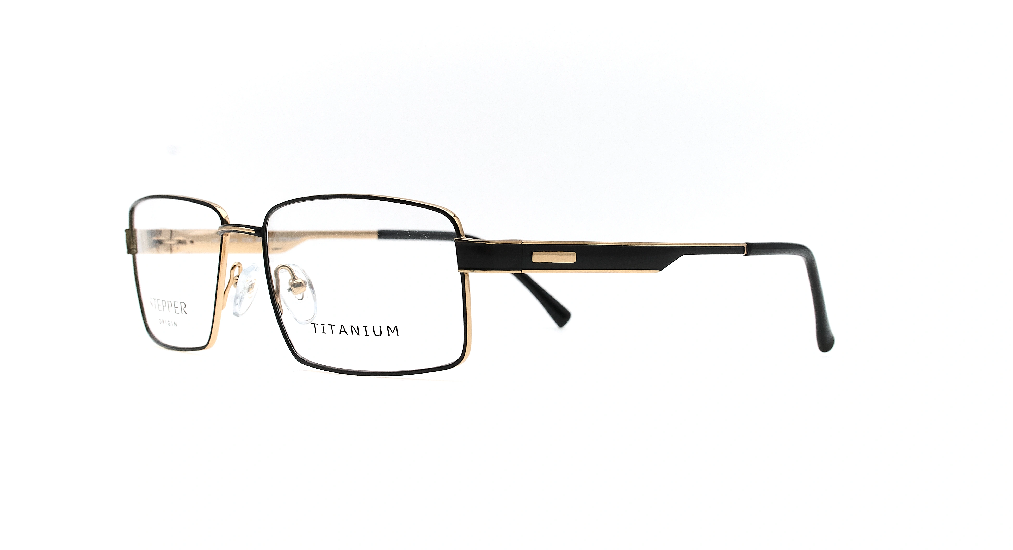 Stepper SI-4111 F090 Золотой - фото 2