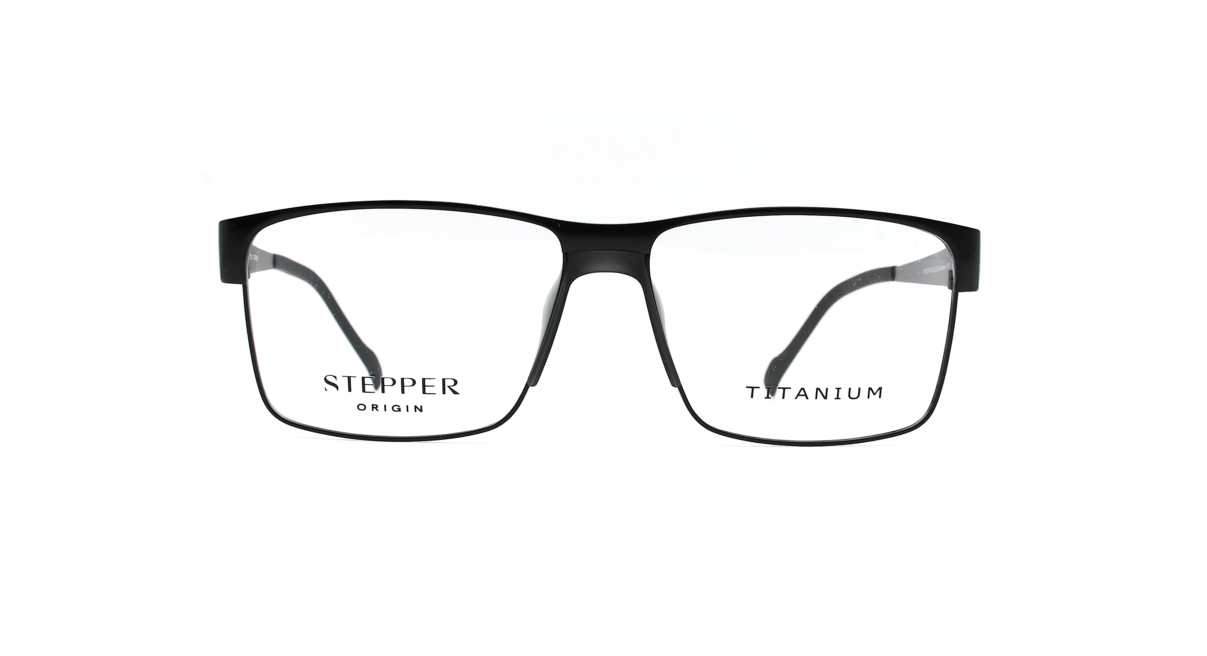 Купить Stepper SI-60148 F092 Черный - фото | Оптика Harmony