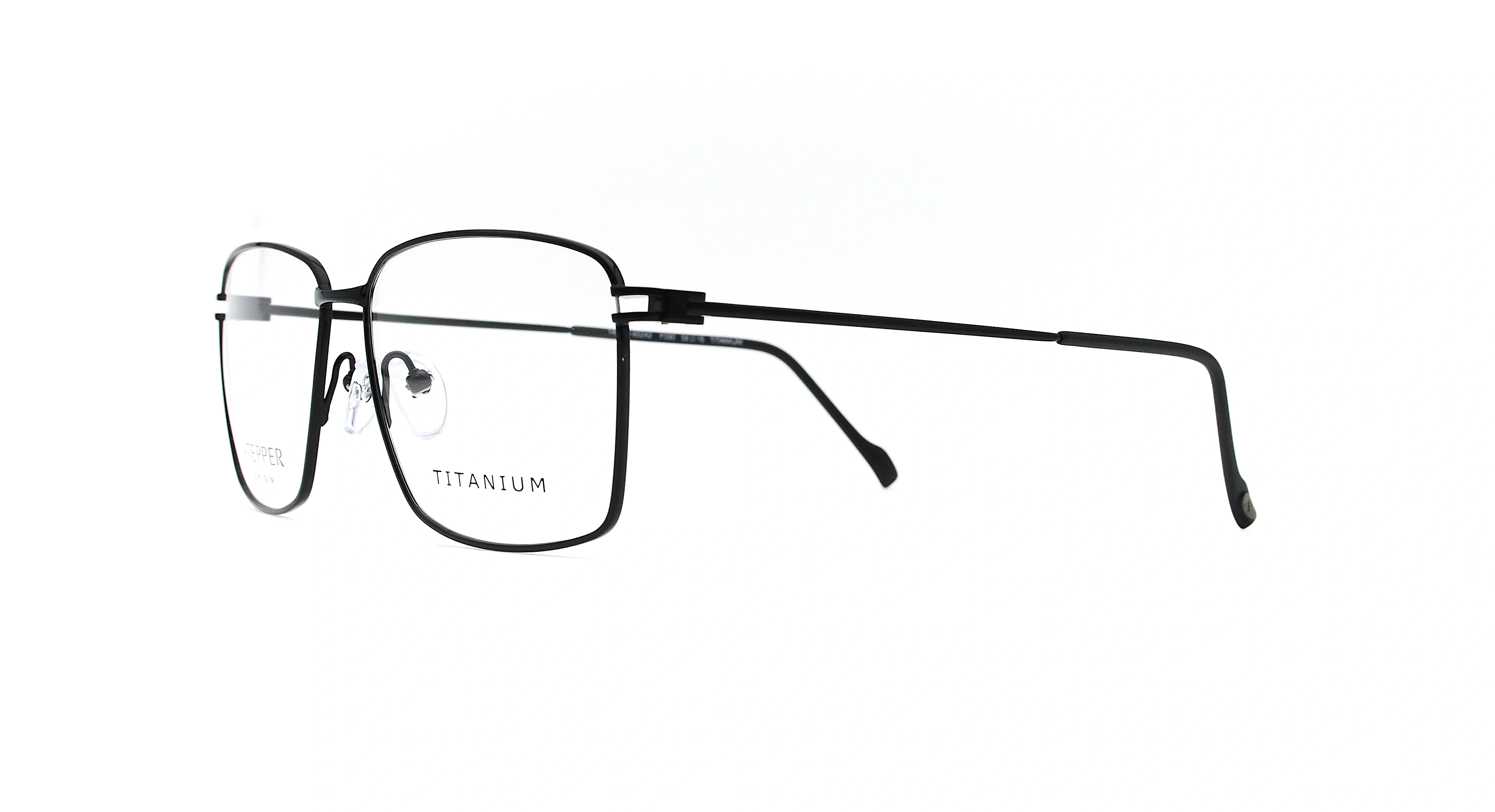 Stepper SI-60242 F090 Черный - фото 2