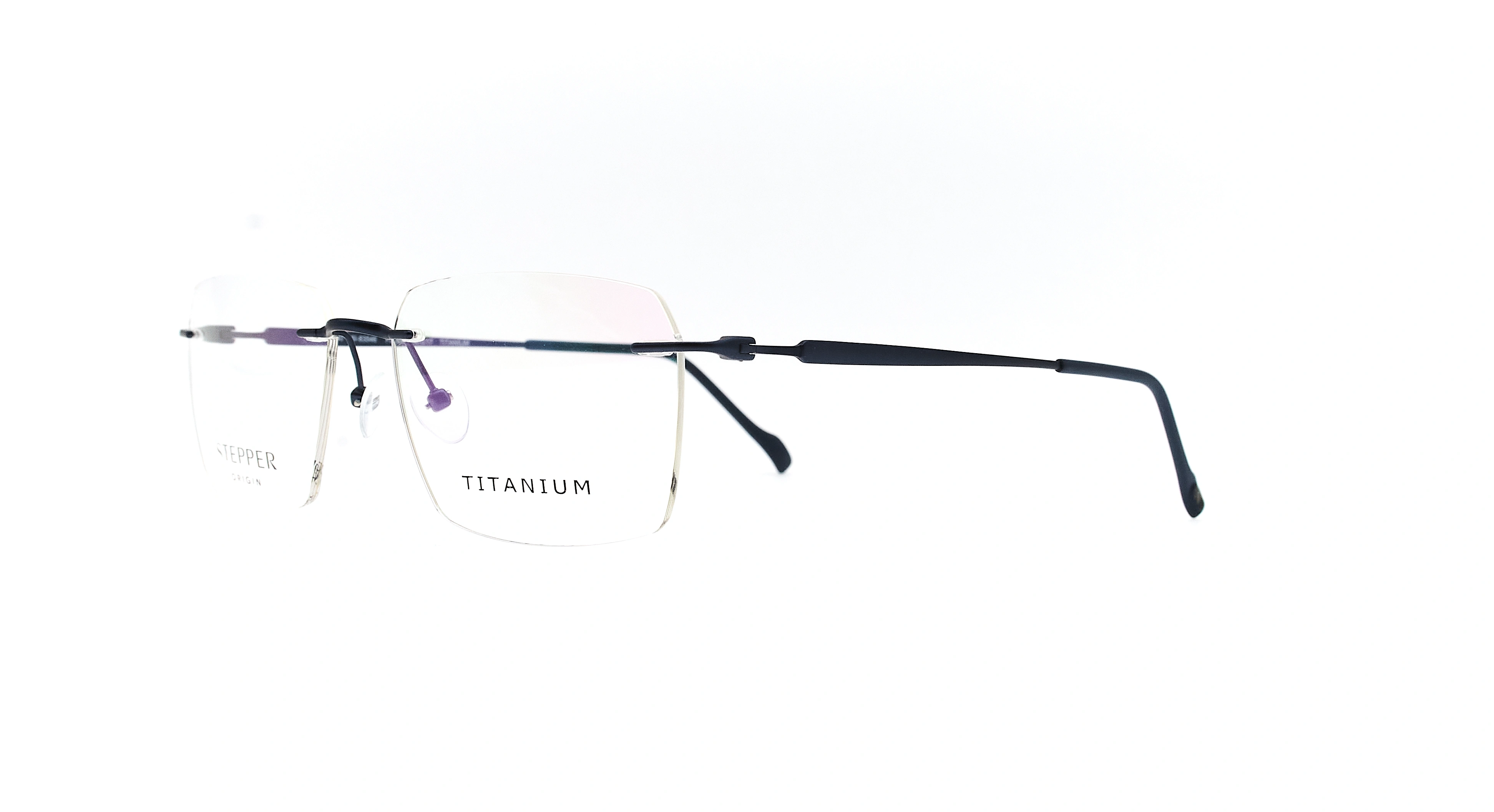 Stepper SI-83546 F055 Синий - фото 2