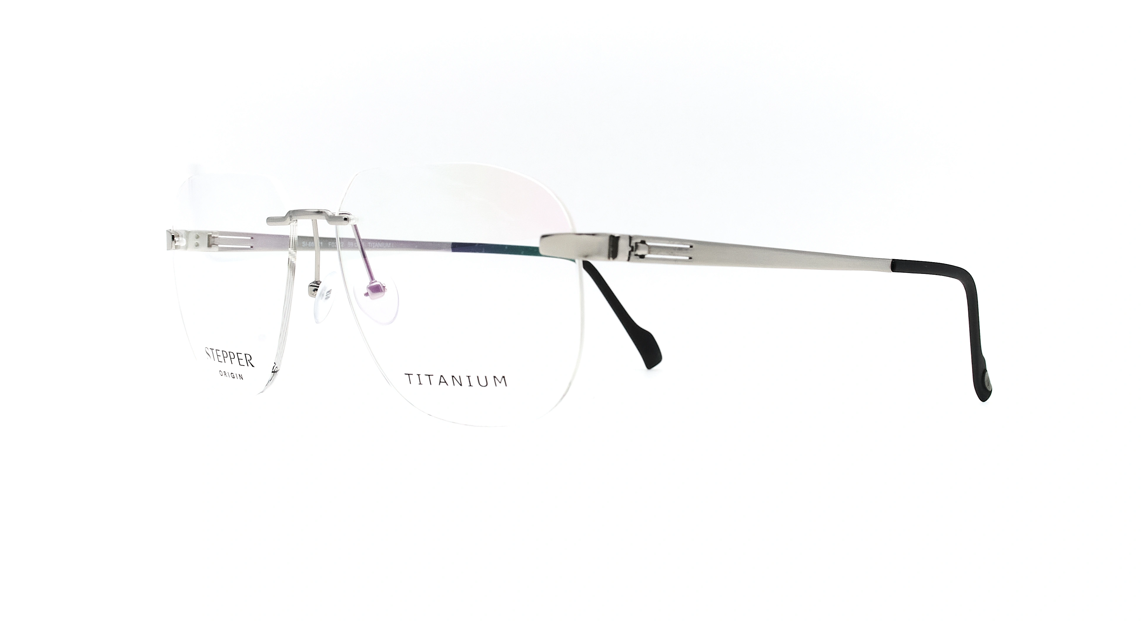 Stepper SI-86171 F022 Серый - фото 2