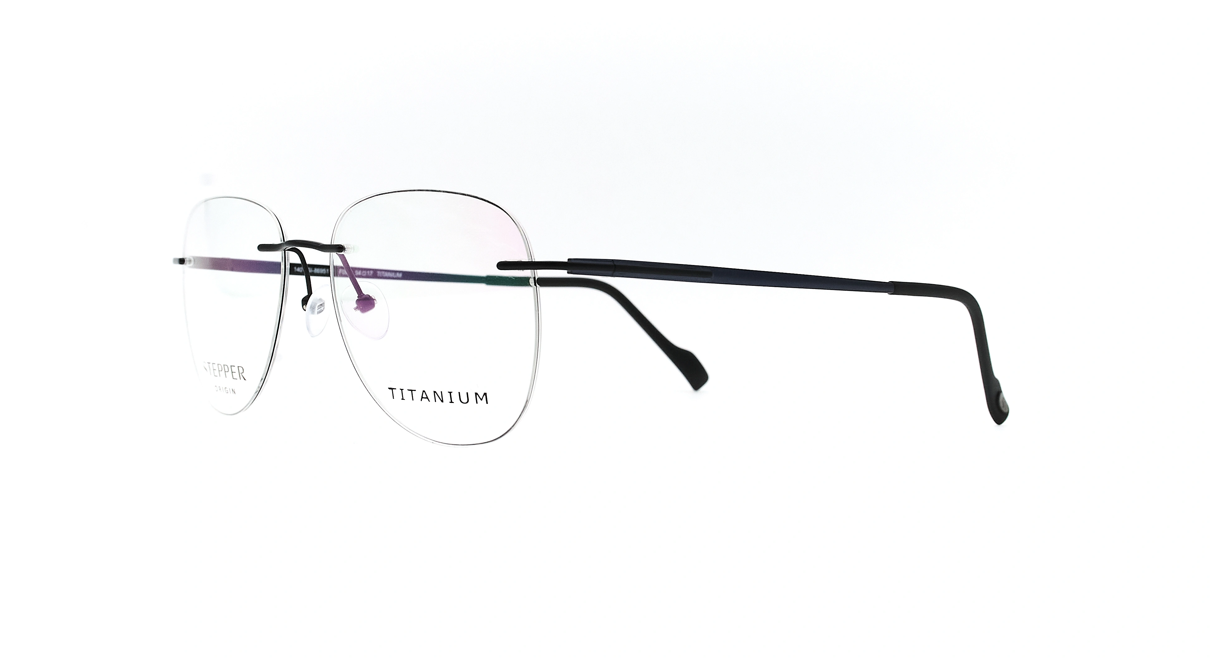 Stepper SI-86951 F095 Серый - фото 2