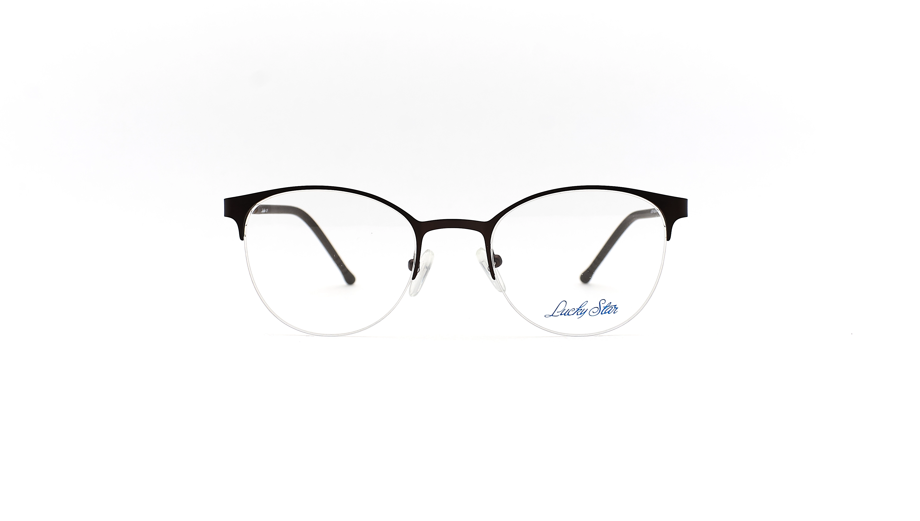 Купить Lucky Star 7301 с3 Коричневый - фото | Оптика Harmony