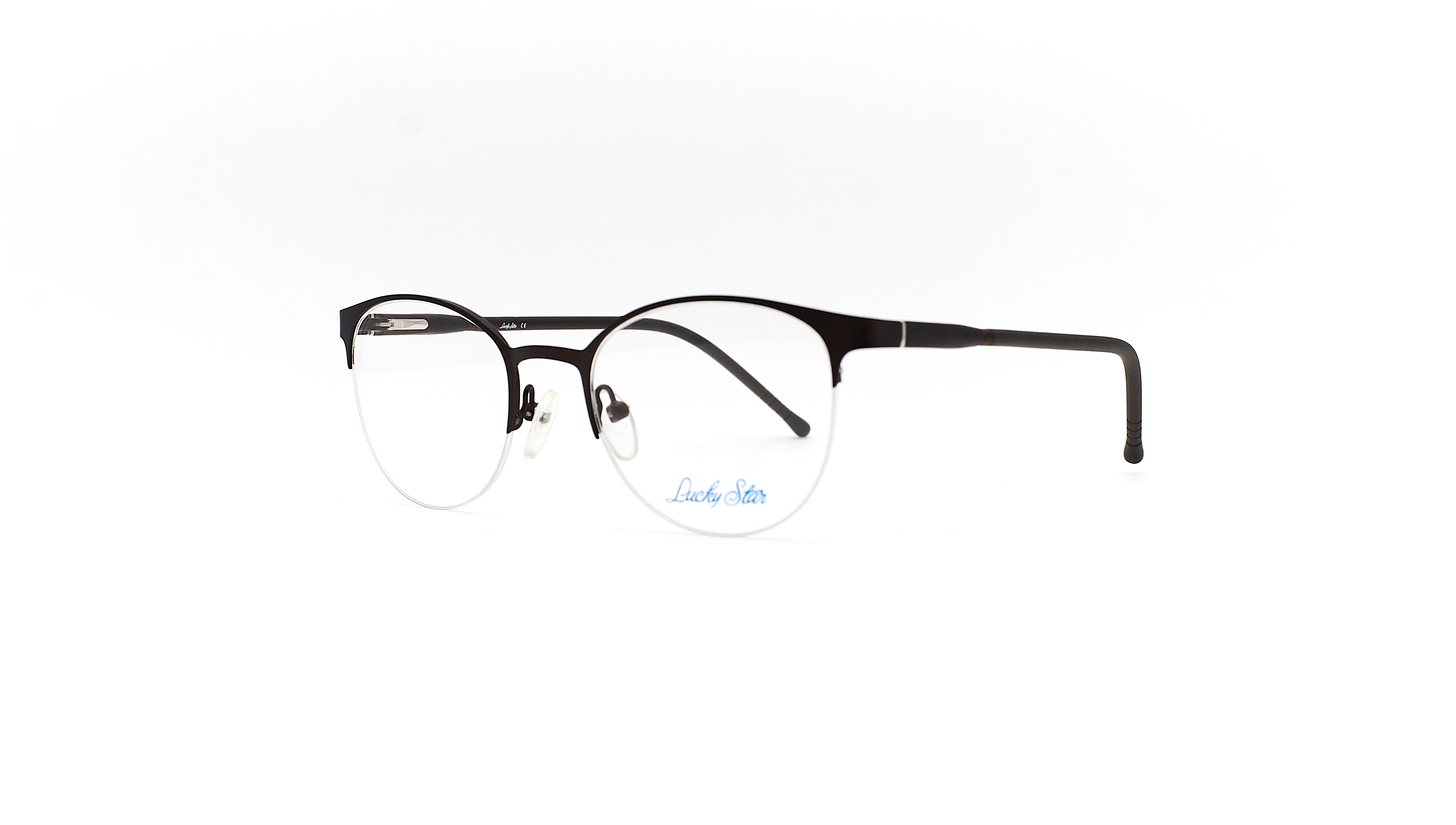 Lucky Star 7301 с3 Коричневый - фото 2