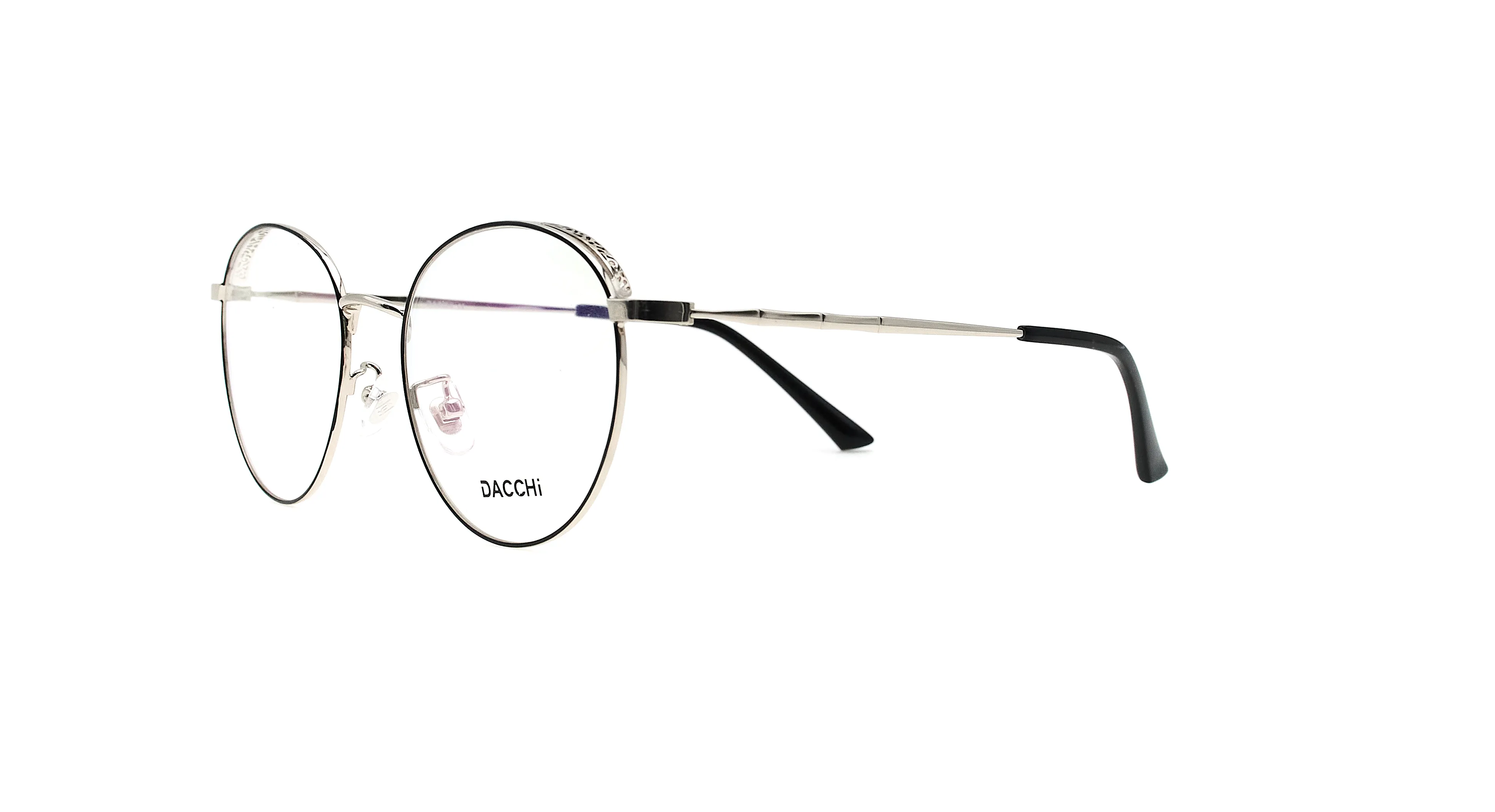 Dacchi 23047 с1 Черный - фото 2