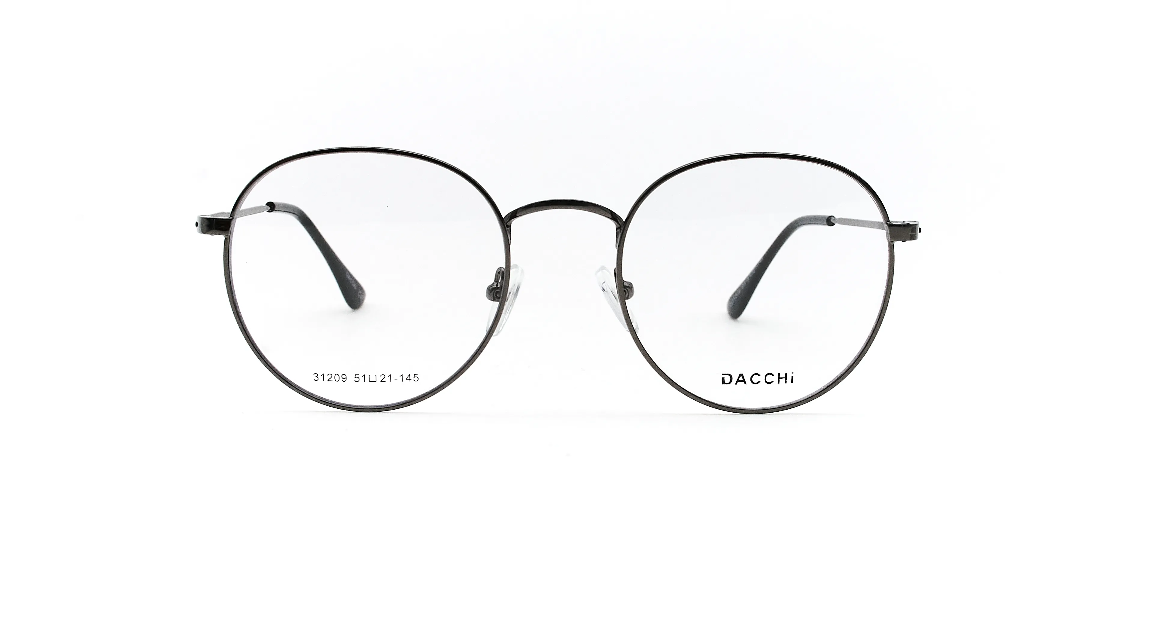 Купить Dacchi 31209 с3 Серебряный - фото | Оптика Harmony
