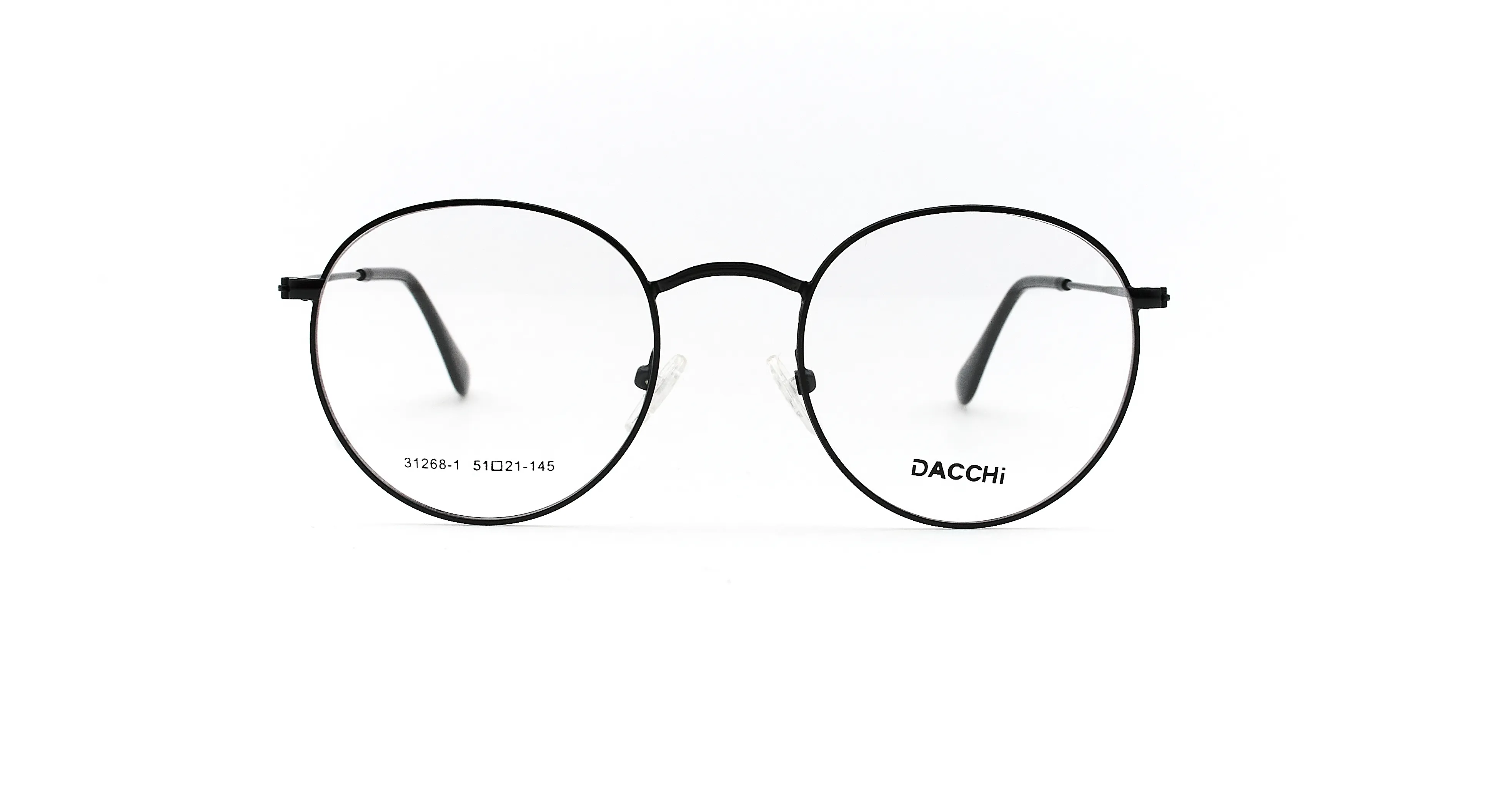 Купить Dacchi 31268-1 с1 Черный - фото | Оптика Harmony