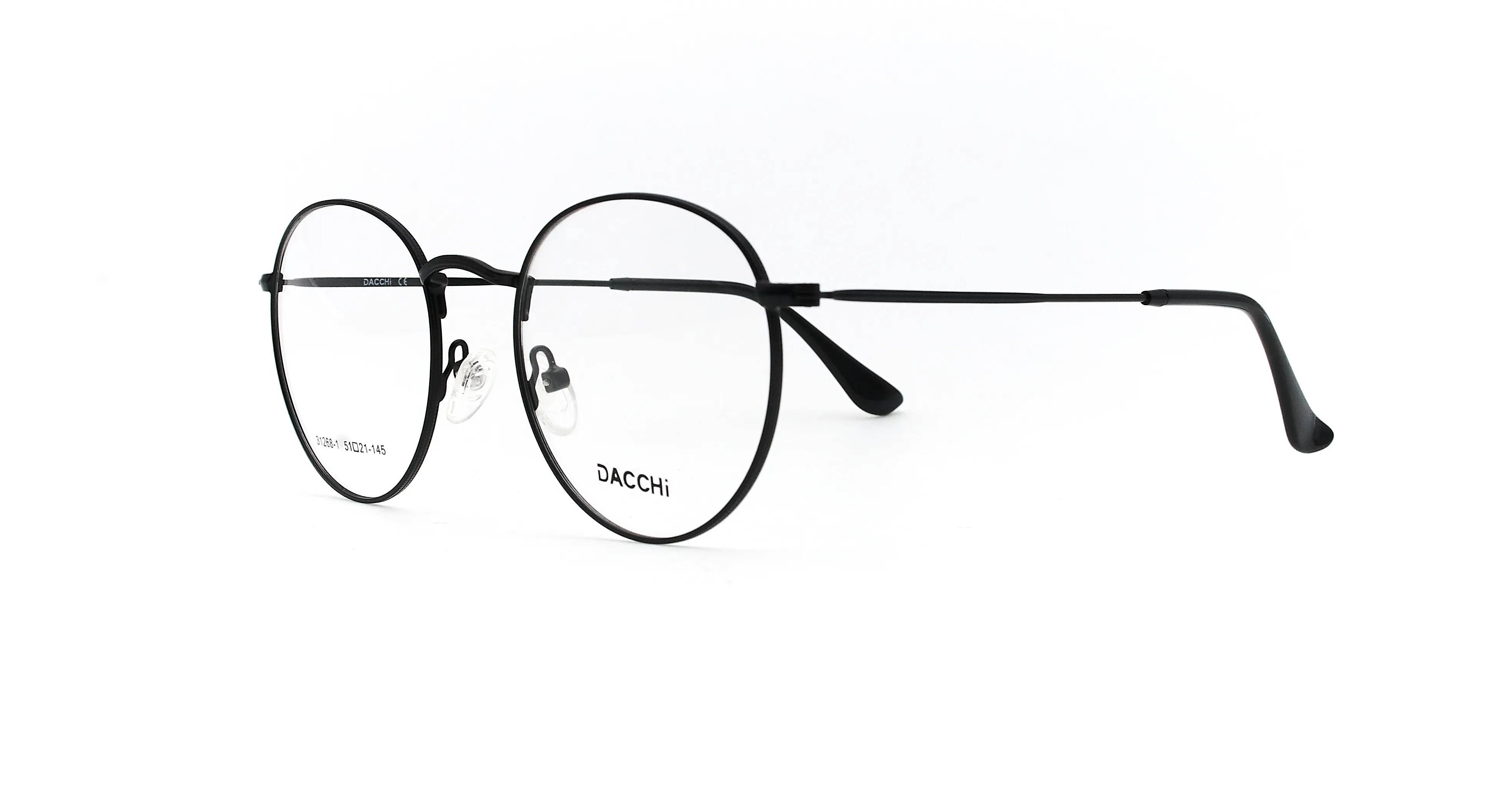 Dacchi 31268-1 с1 Черный - фото 2