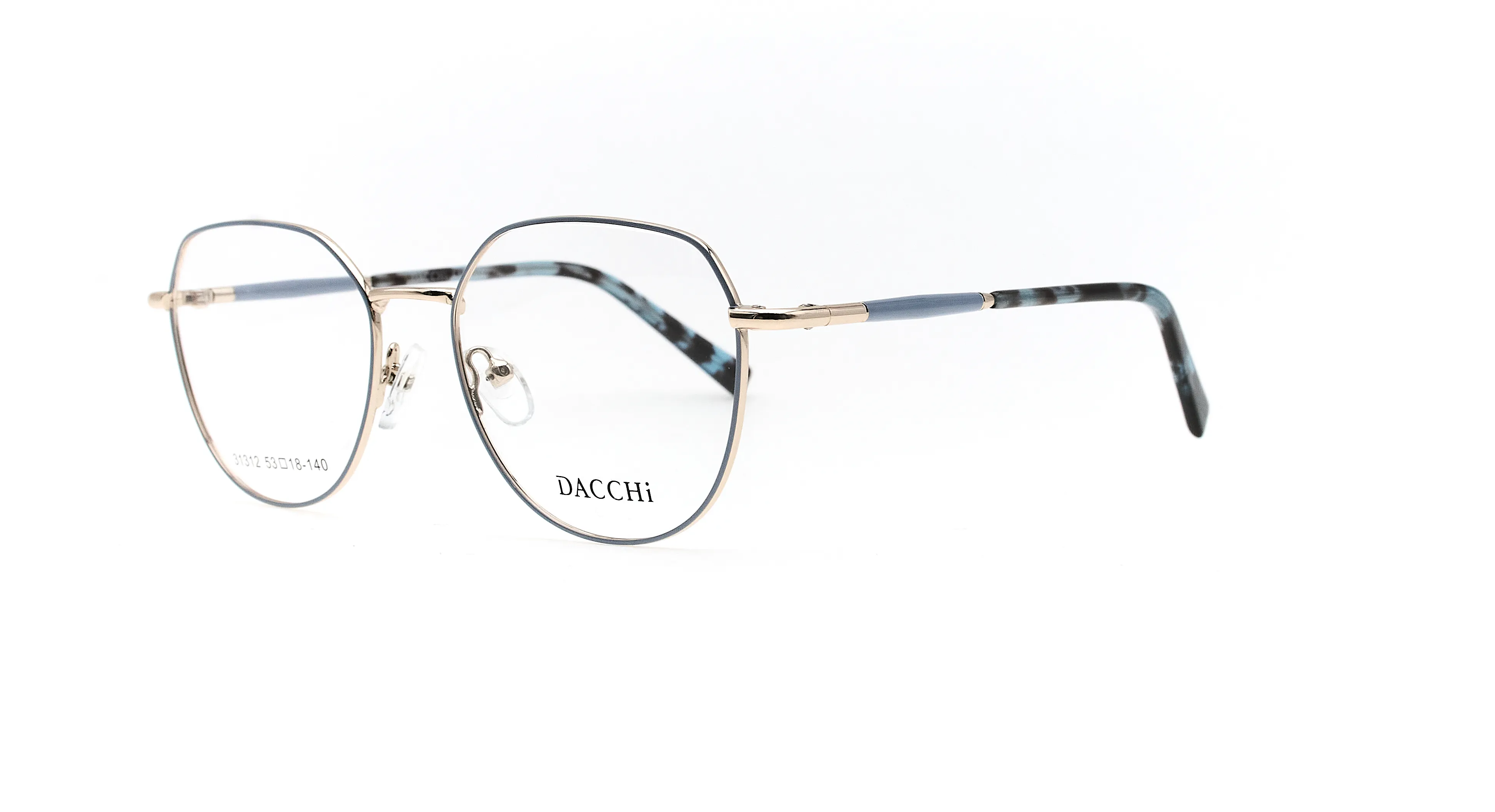 Dacchi 31312 С3 Голубой - фото 2