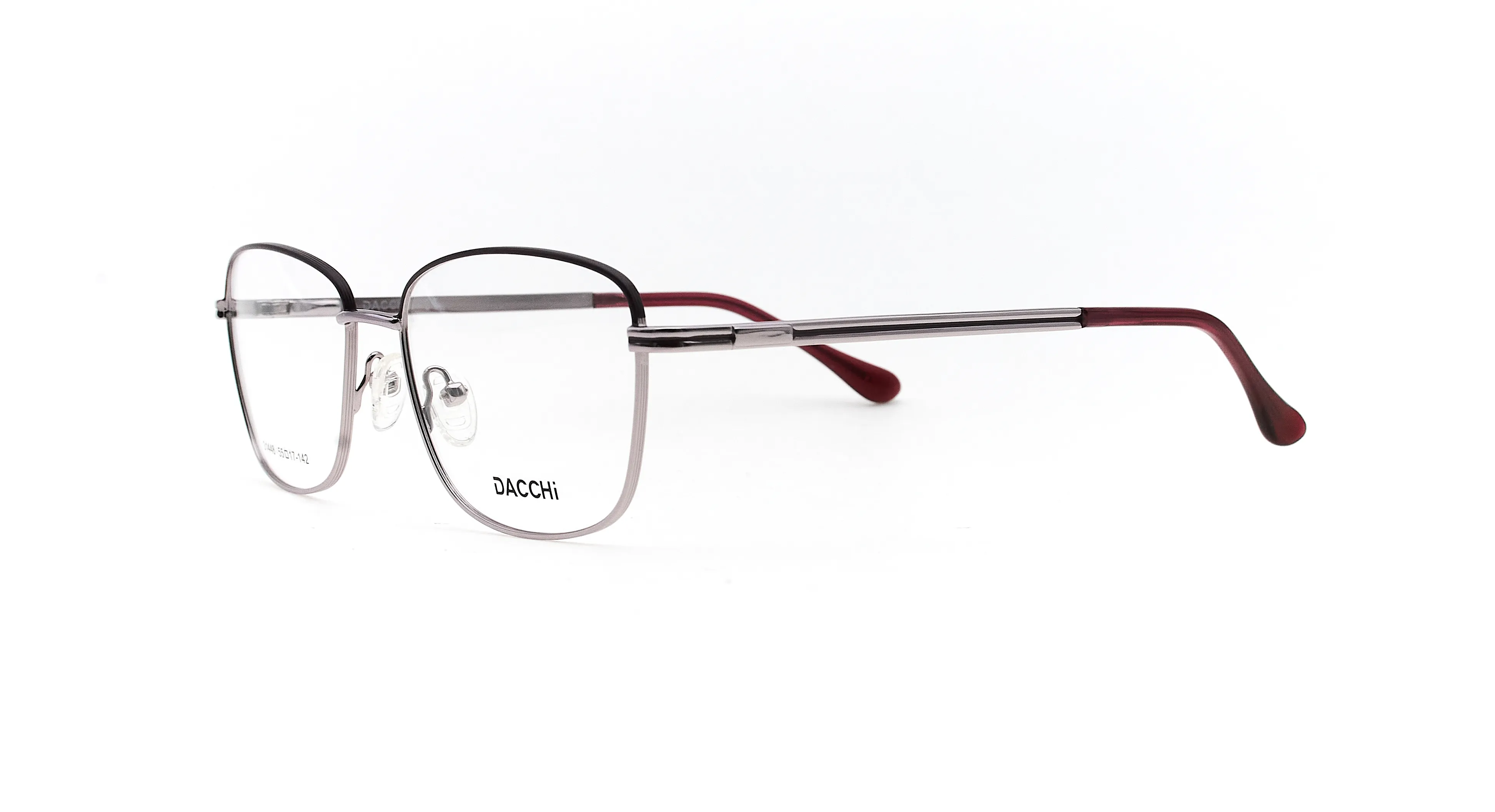 Dacchi 31448 с2 Красный - фото 2