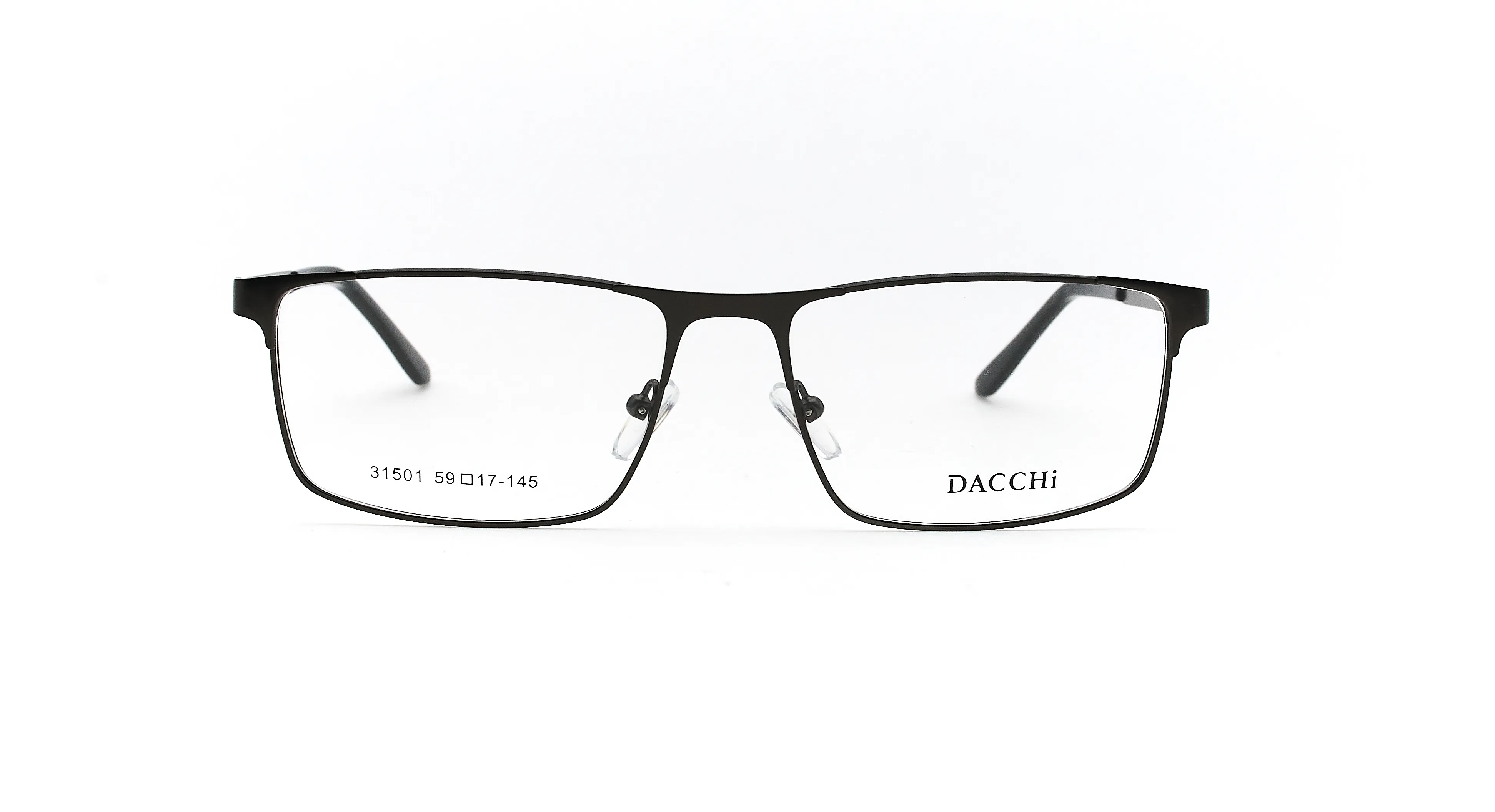Купить Dacchi 31501 с3 Серебряный - фото | Оптика Harmony