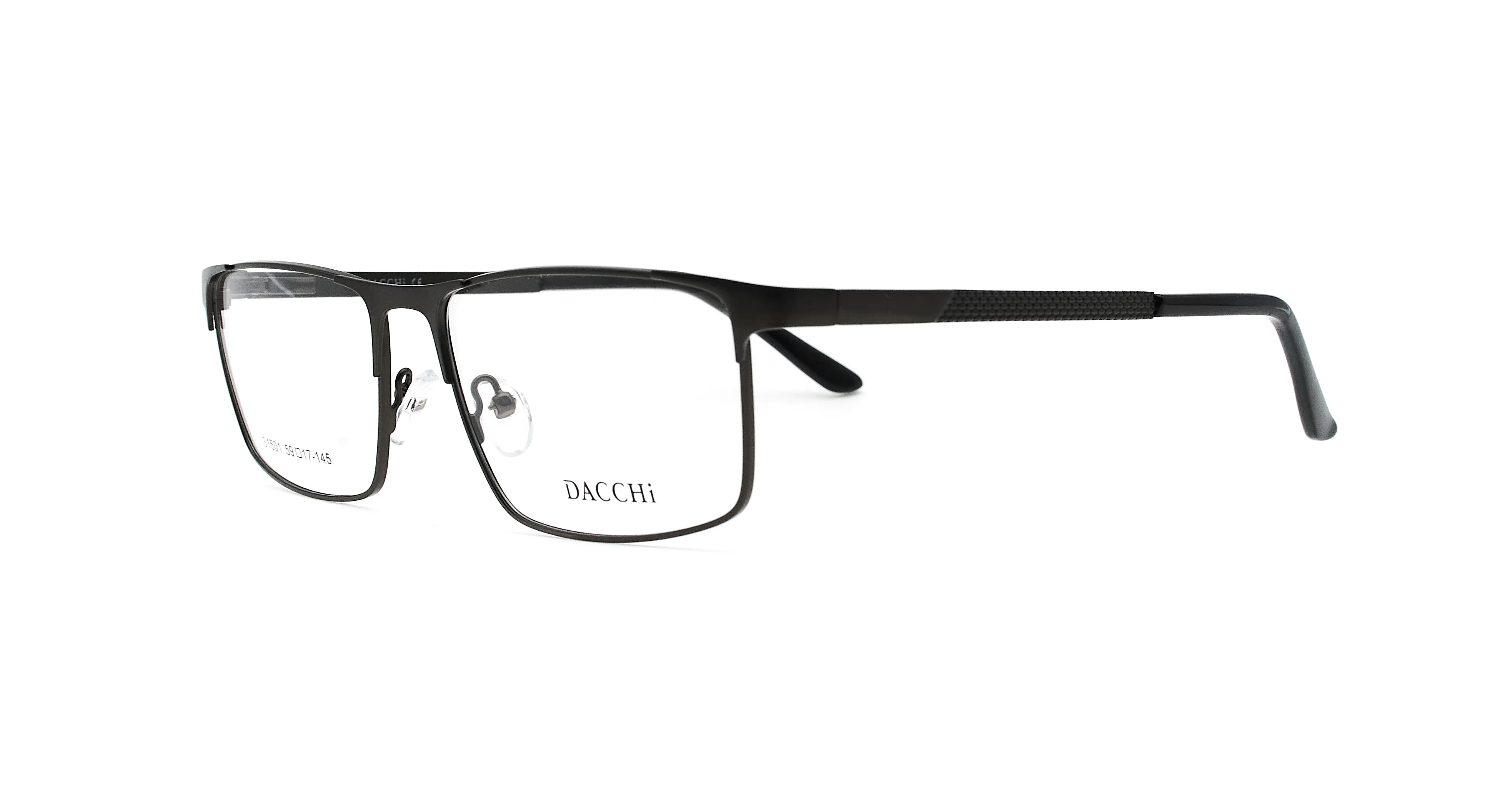 Dacchi 31501 с3 Серебряный - фото 2