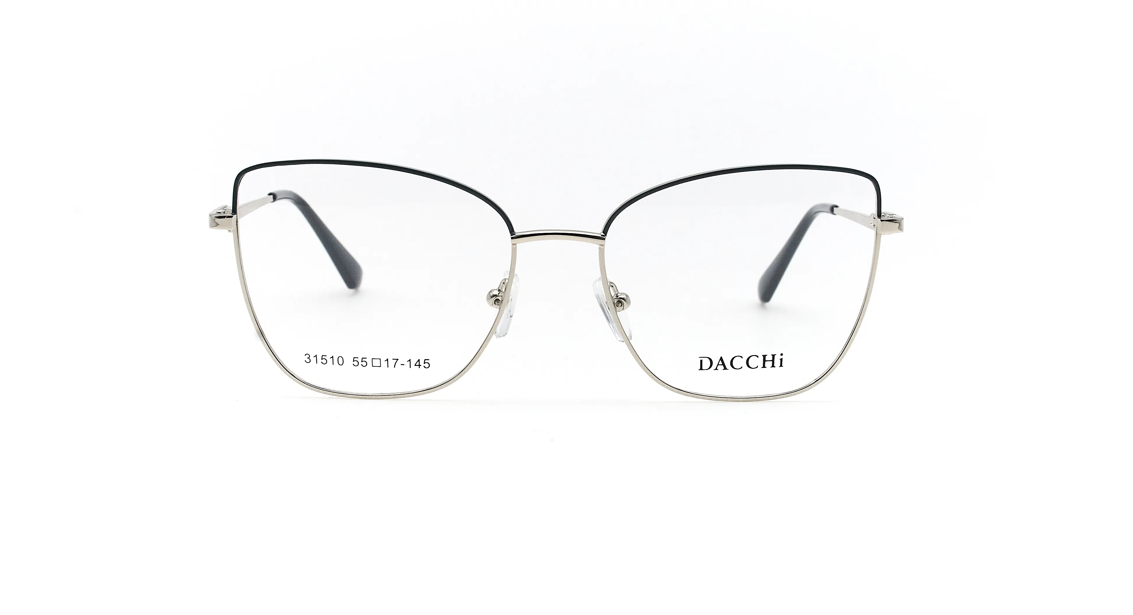 Купить Dacchi 31510 с4 Серый - фото | Оптика Harmony