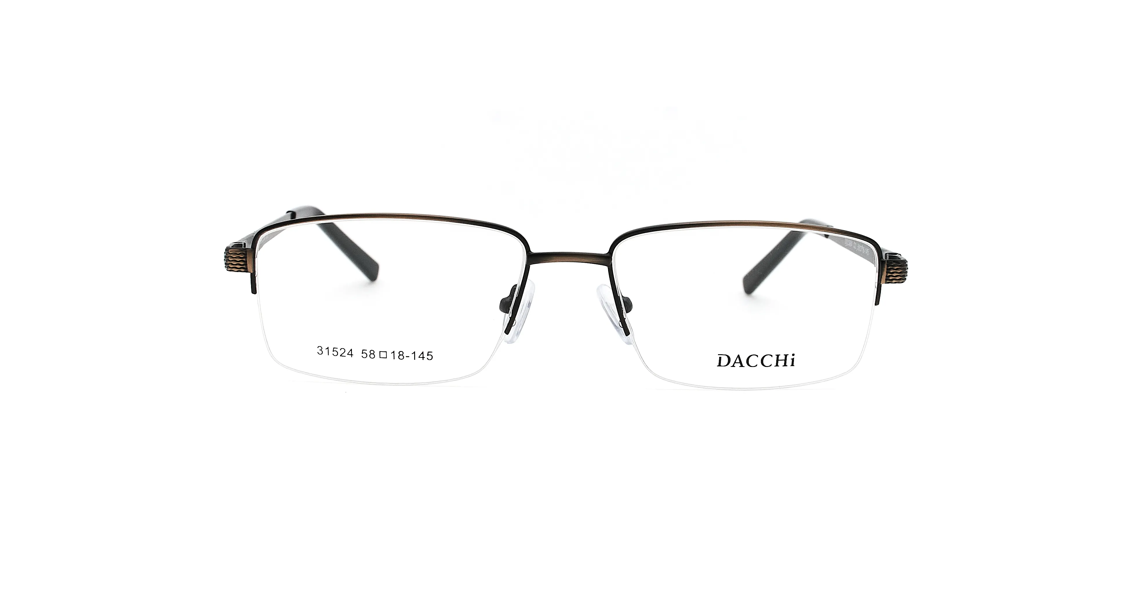 Купить Dacchi 31524 с3 Бронзовый - фото | Оптика Harmony