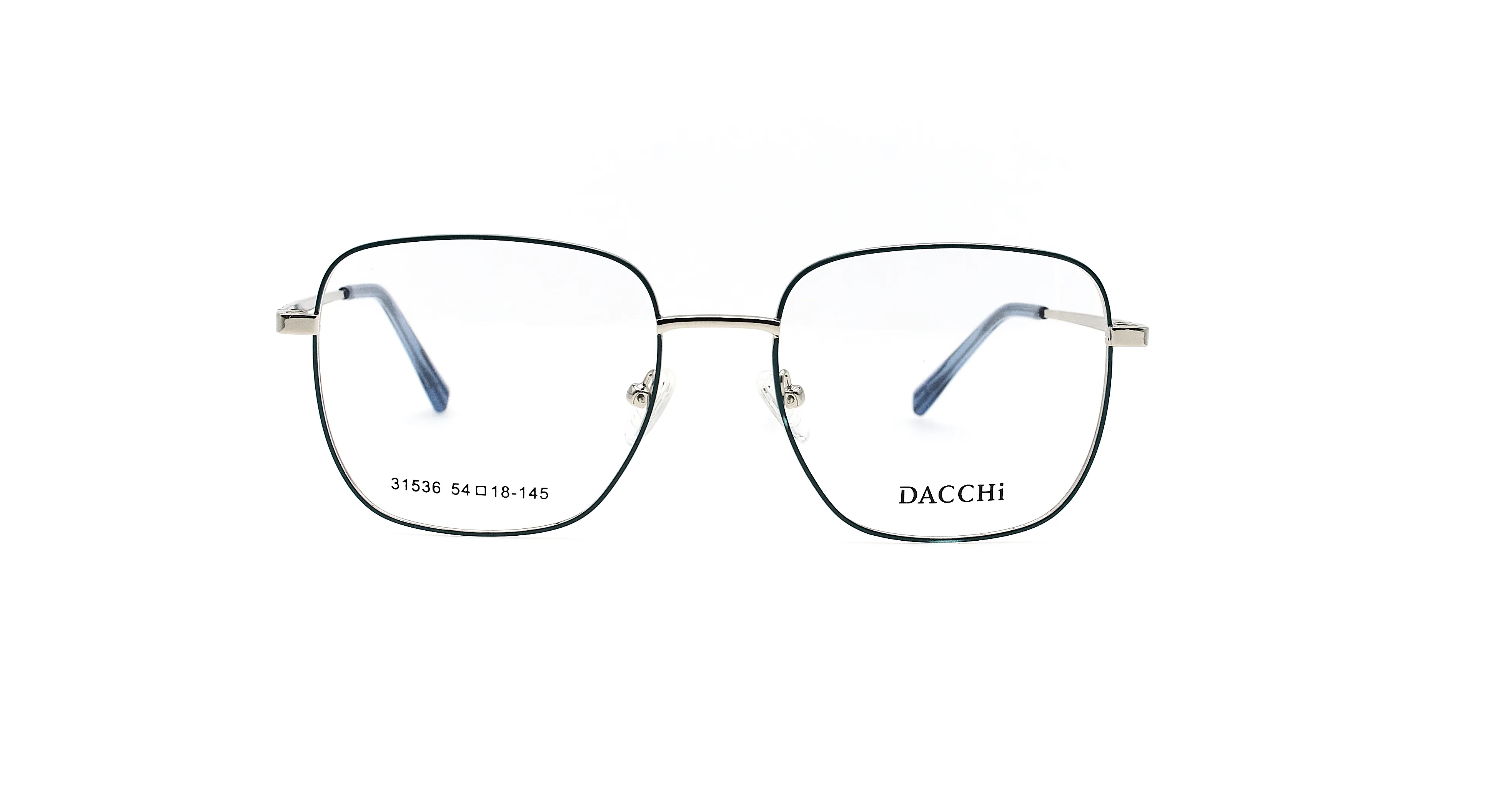 Купить Dacchi 31536 с3 Зеленый - фото | Оптика Harmony