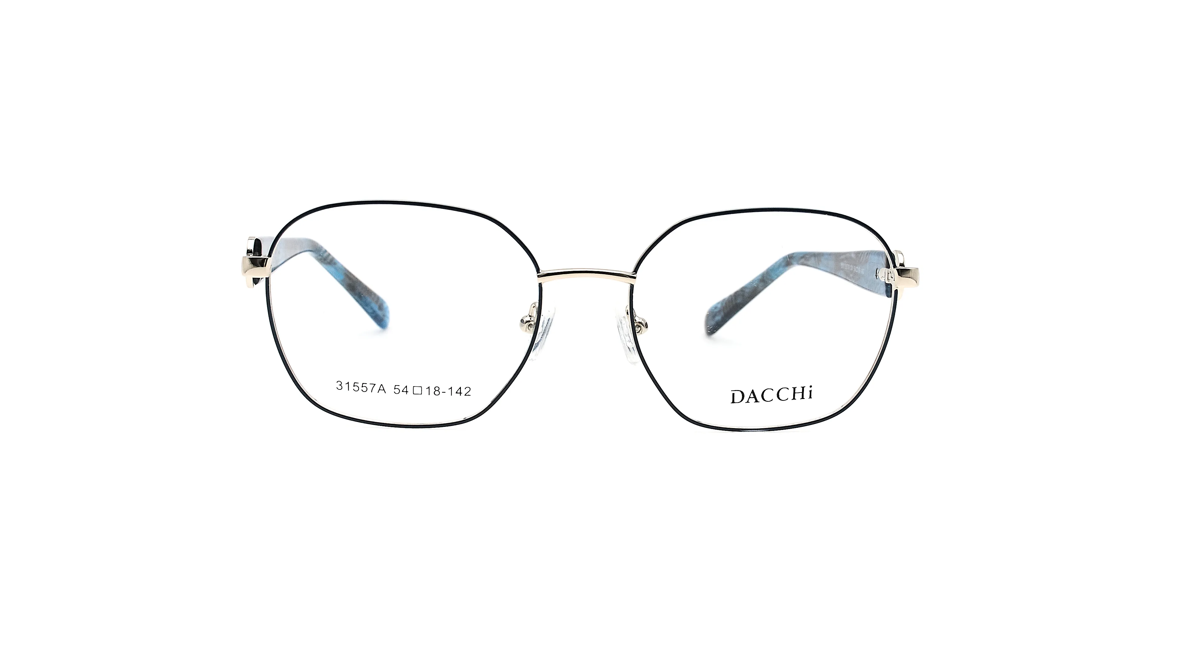 Купить Dacchi 31557А с4 Синий - фото | Оптика Harmony