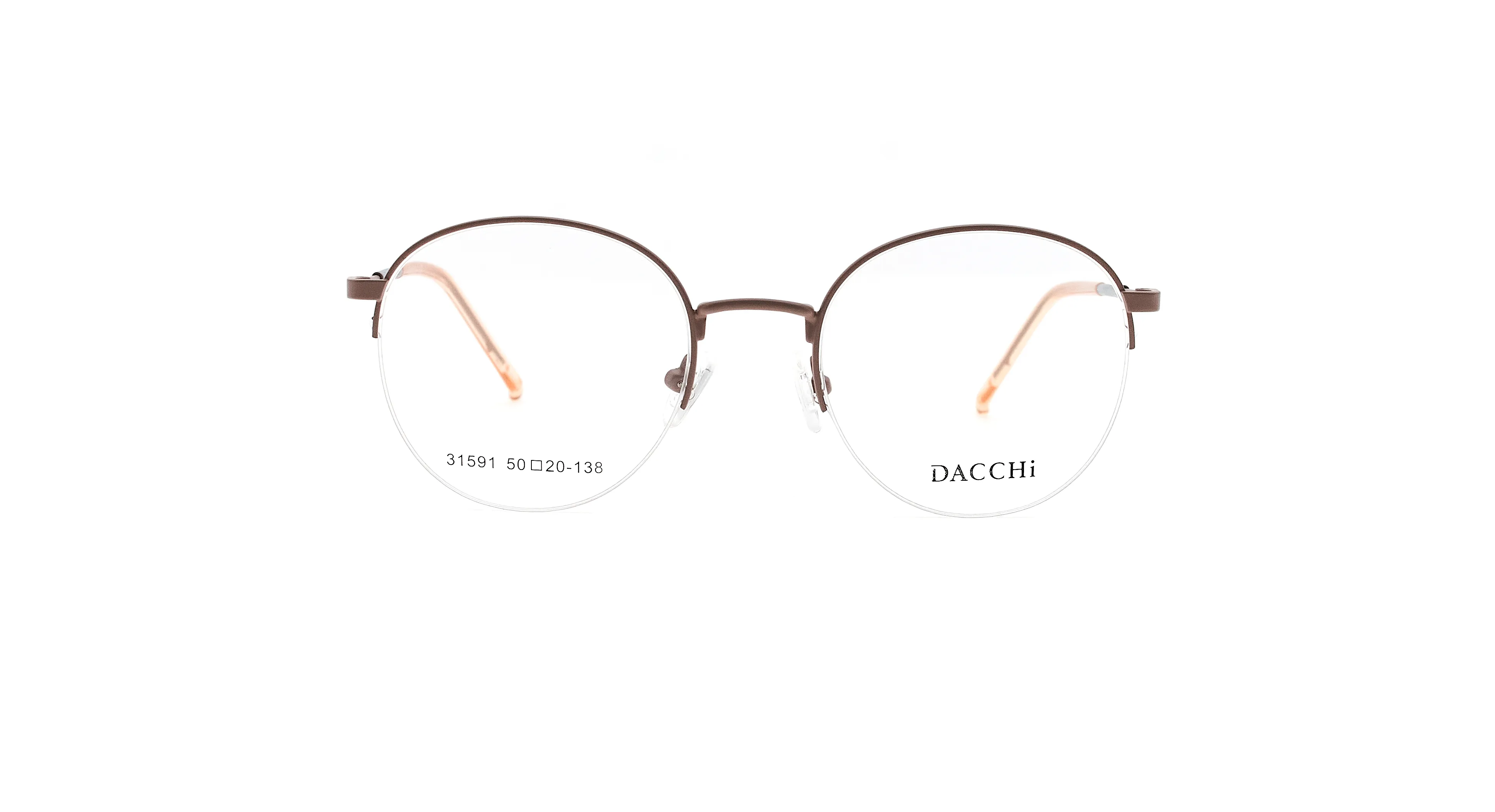 Купить Dacchi 31591 с2 Розовый - фото | Оптика Harmony