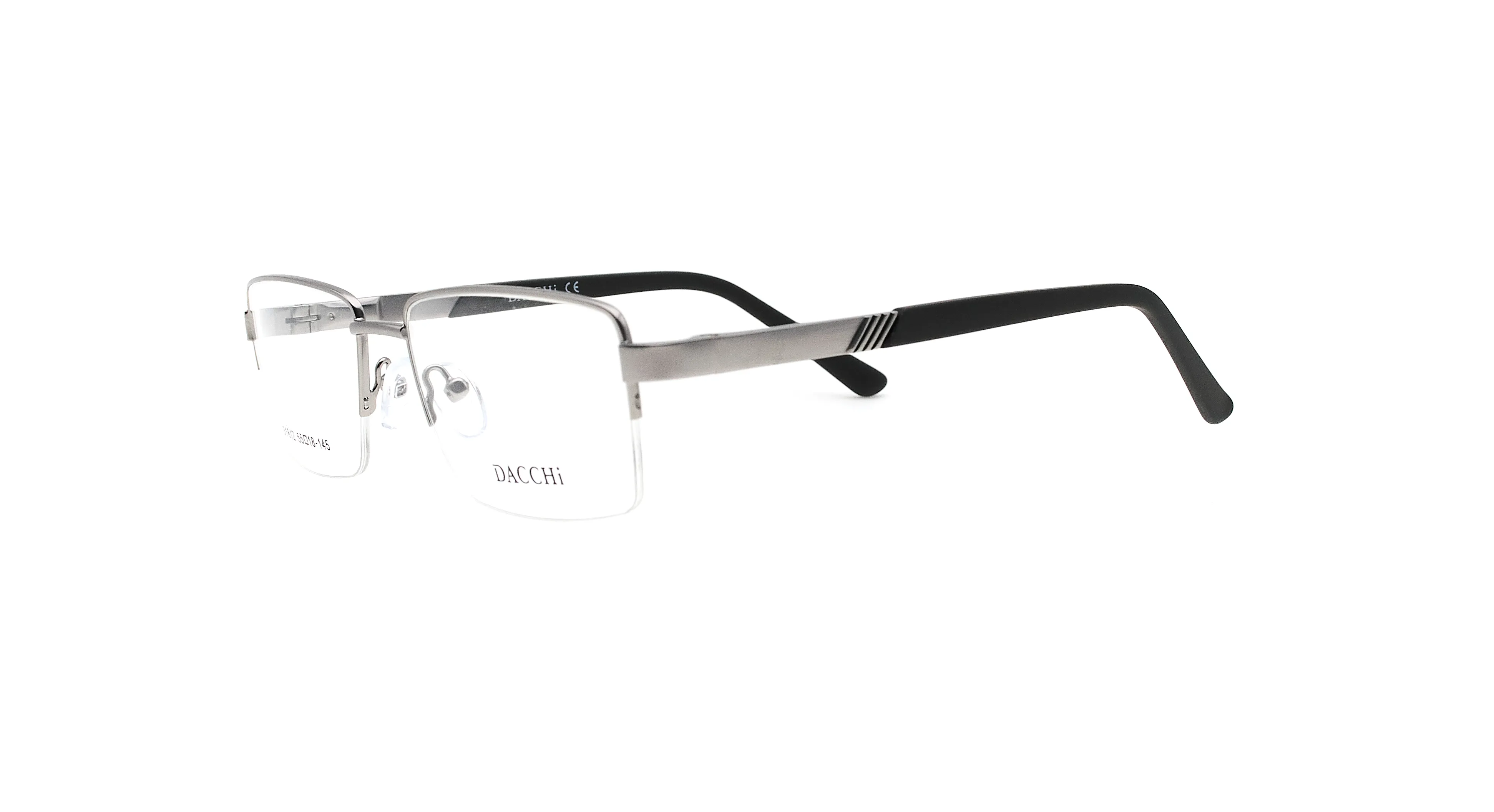 Dacchi 31612 с3 Серебристый - фото 2