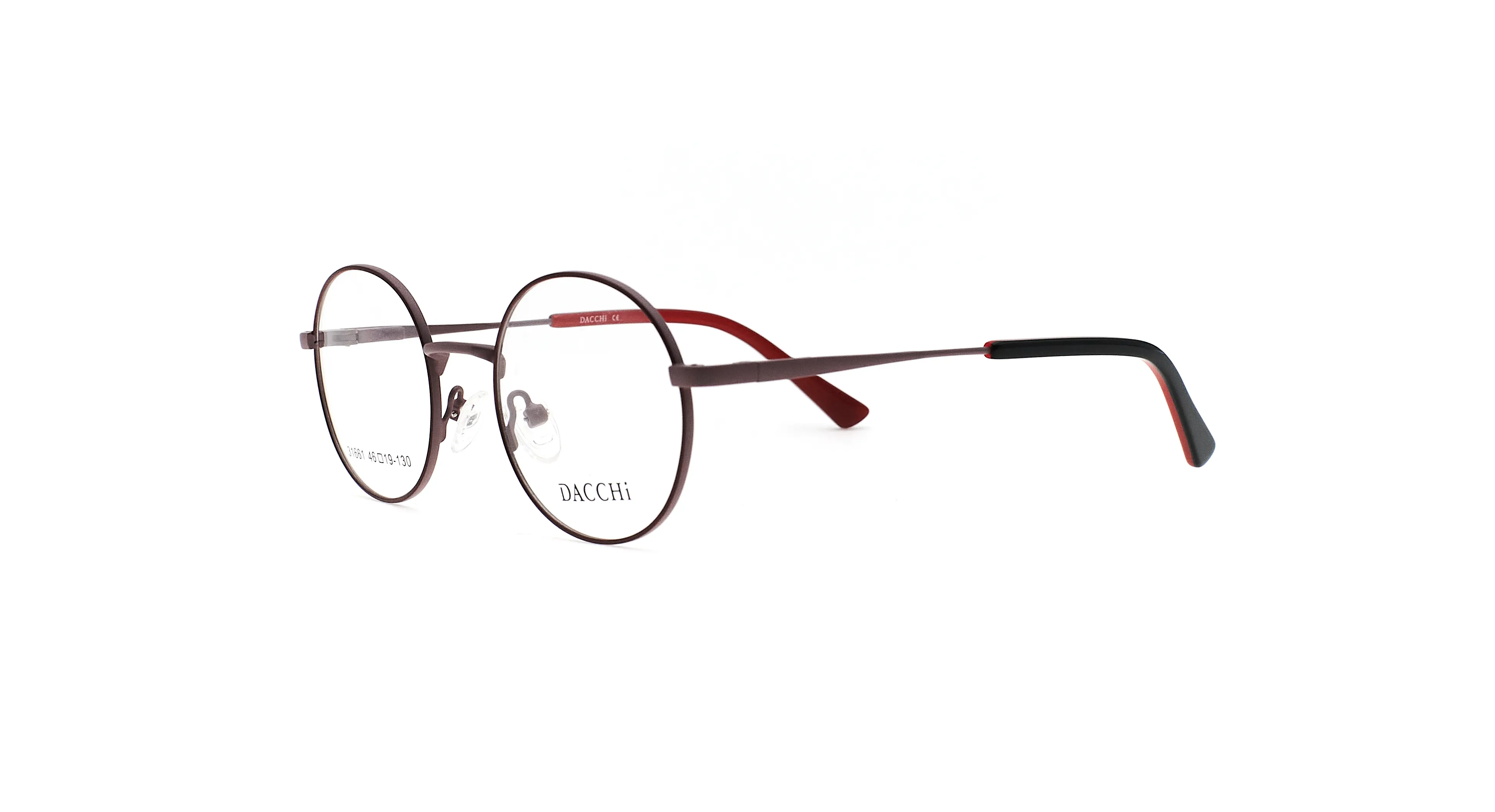 Dacchi 31661 с4 Красный - фото 2