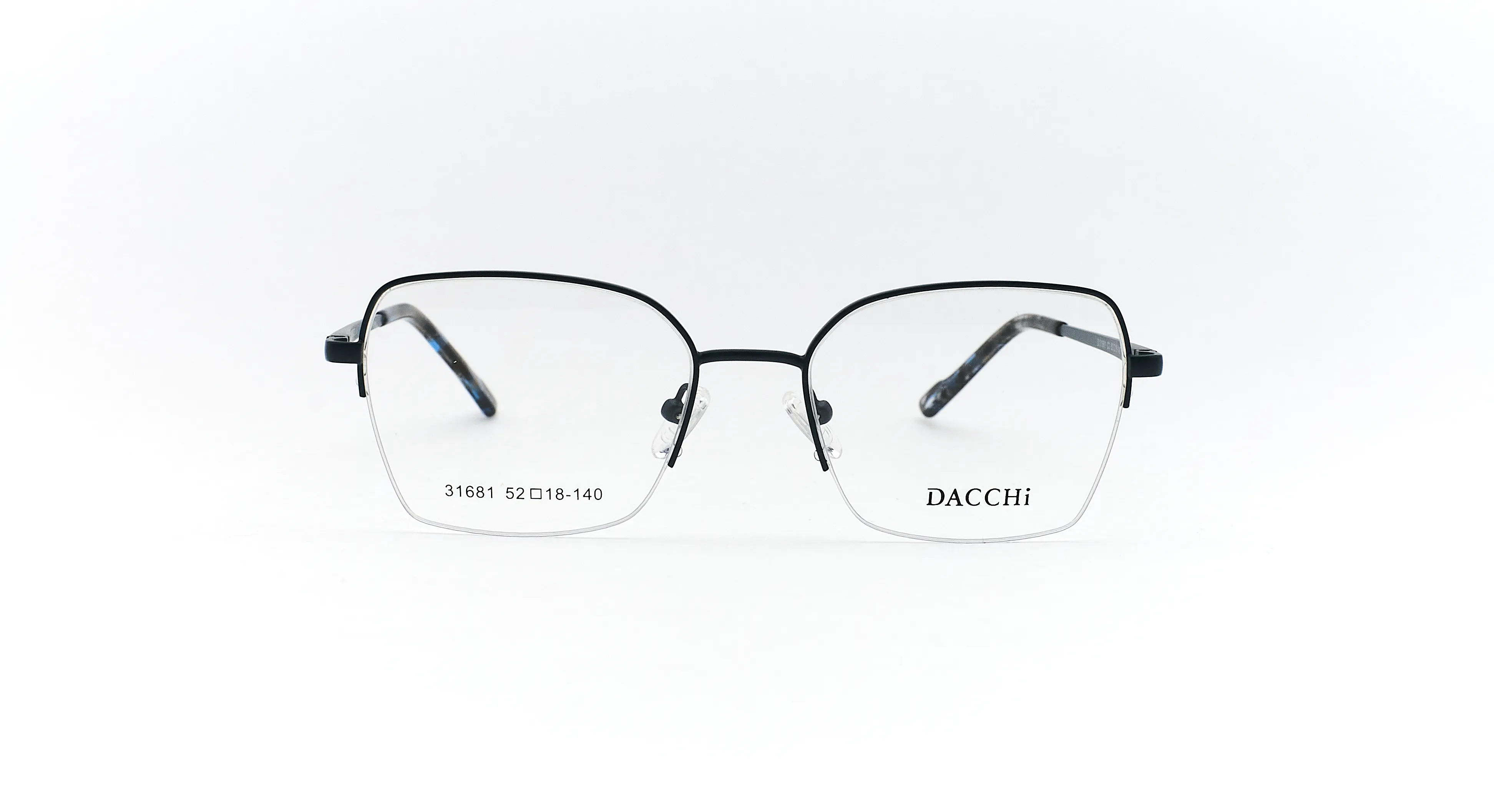 Купить Dacchi 31681 с3 Зеленый - фото | Оптика Harmony