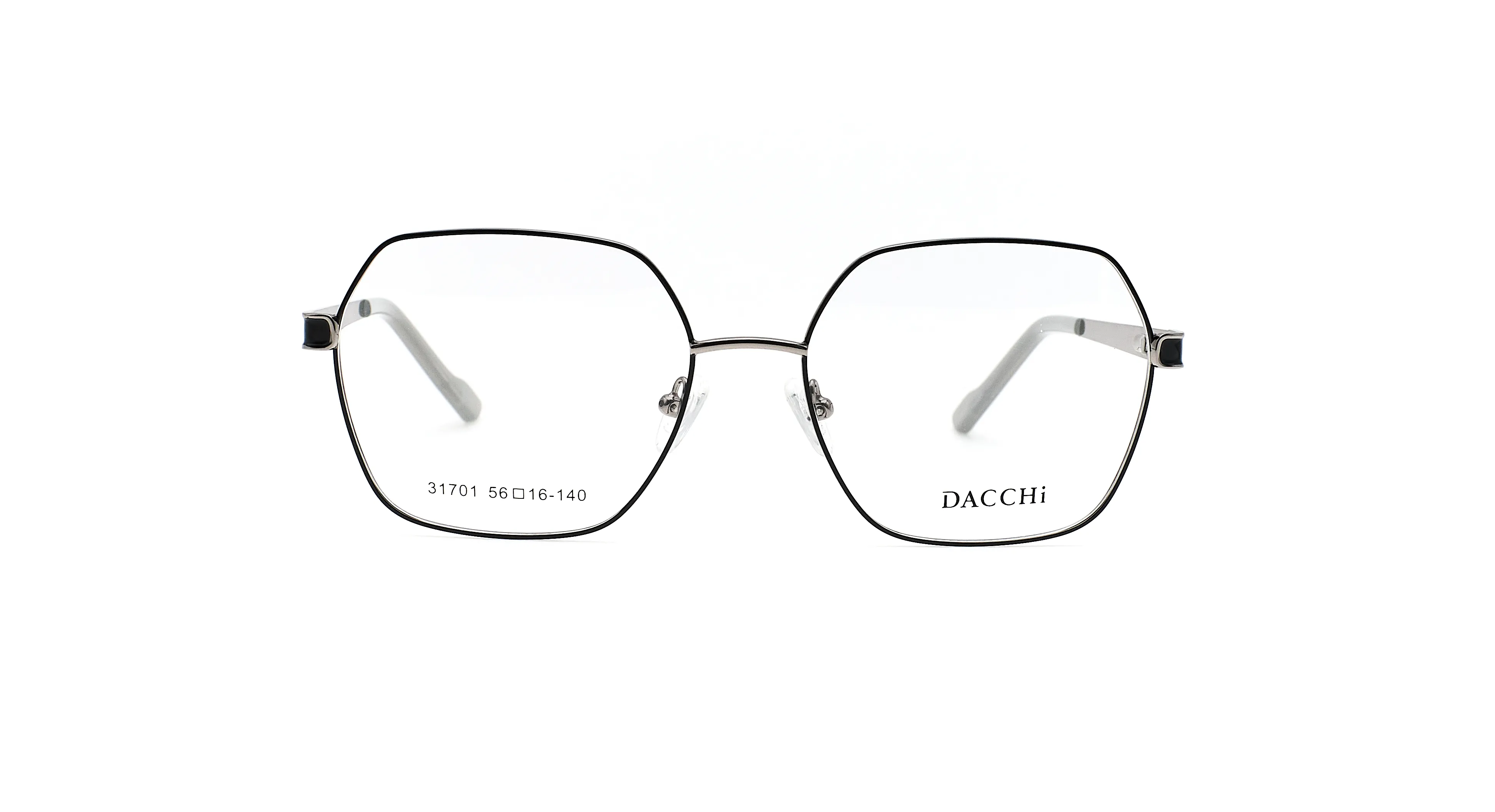 Купить Dacchi 31701 с1 Черный - фото | Оптика Harmony