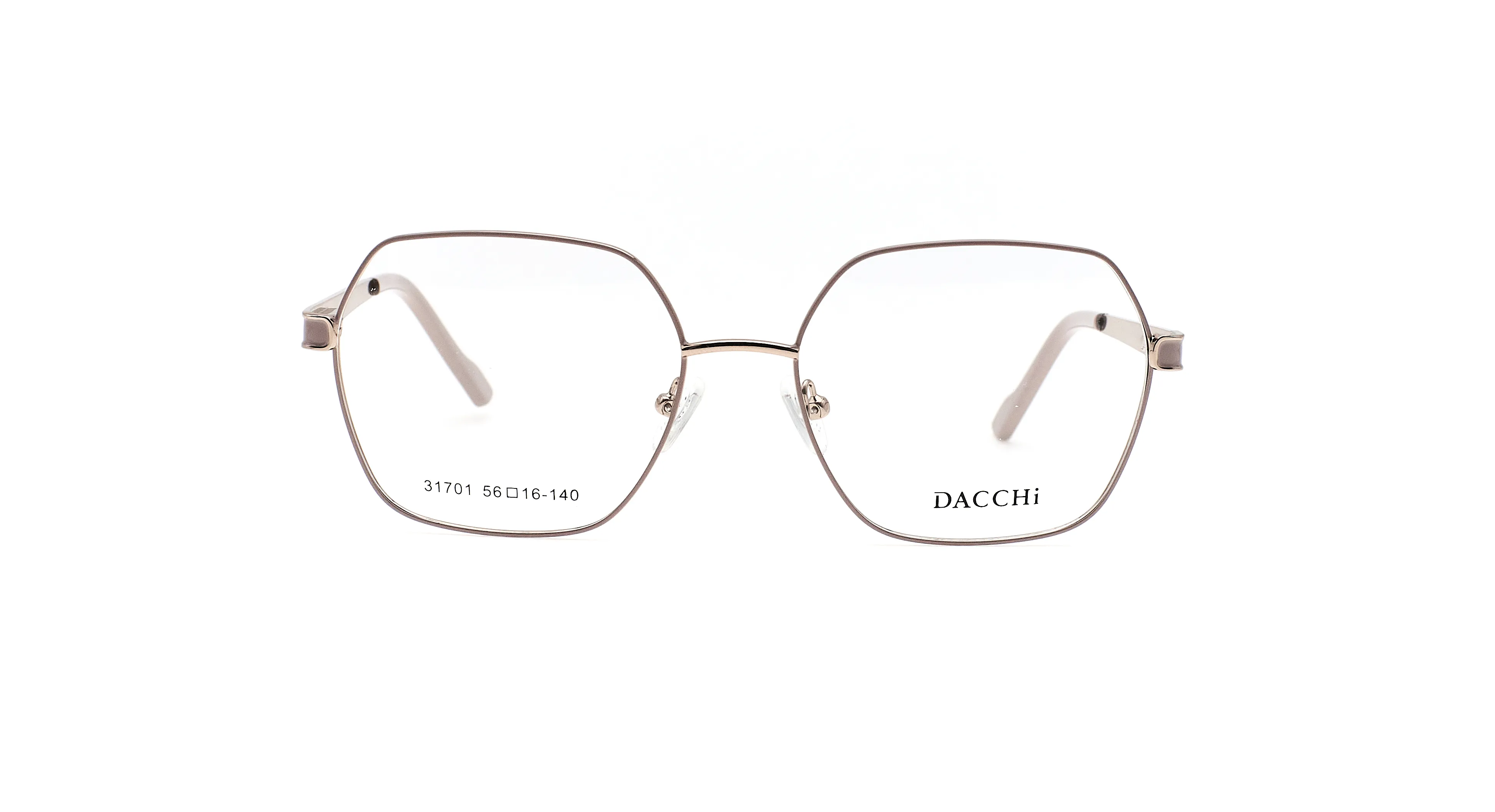 Купить Dacchi 31701 с3 Бежевый - фото | Оптика Harmony
