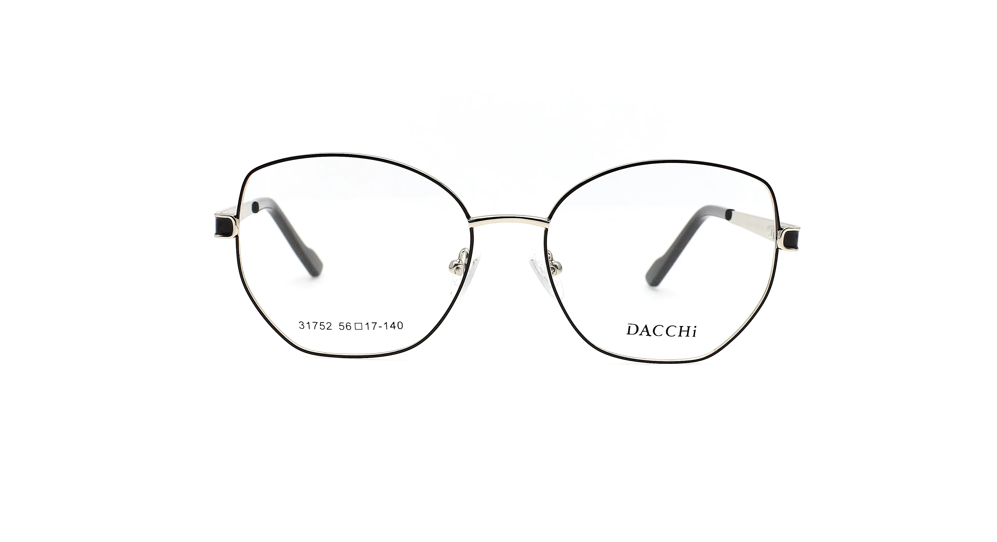 Купить Dacchi 31752 с4 Коричневый - фото | Оптика Harmony