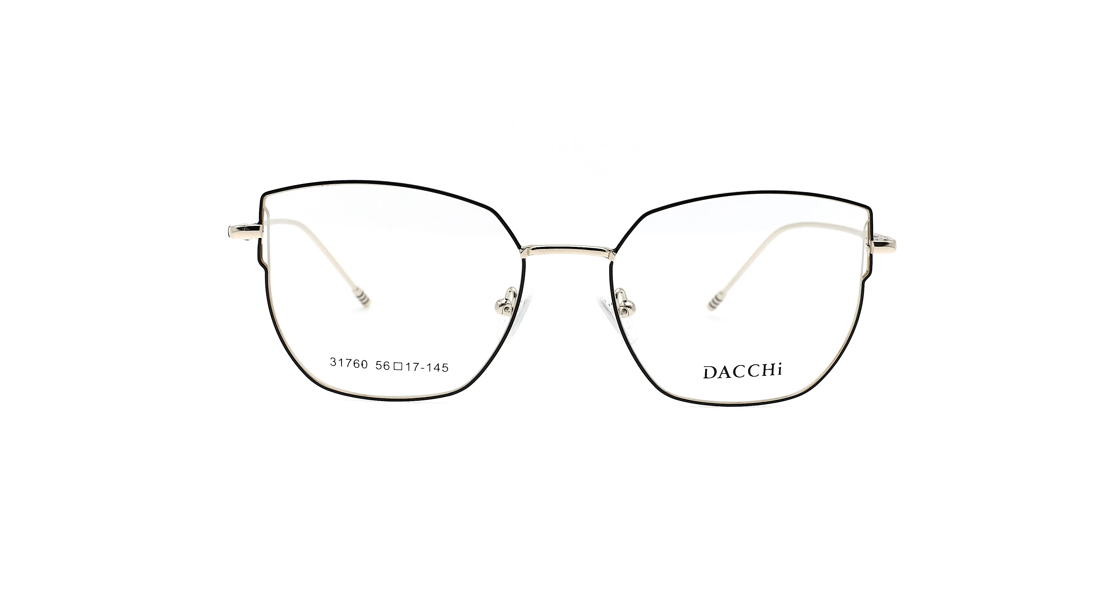 Купить Dacchi 31760 с2 Черный - фото | Оптика Harmony