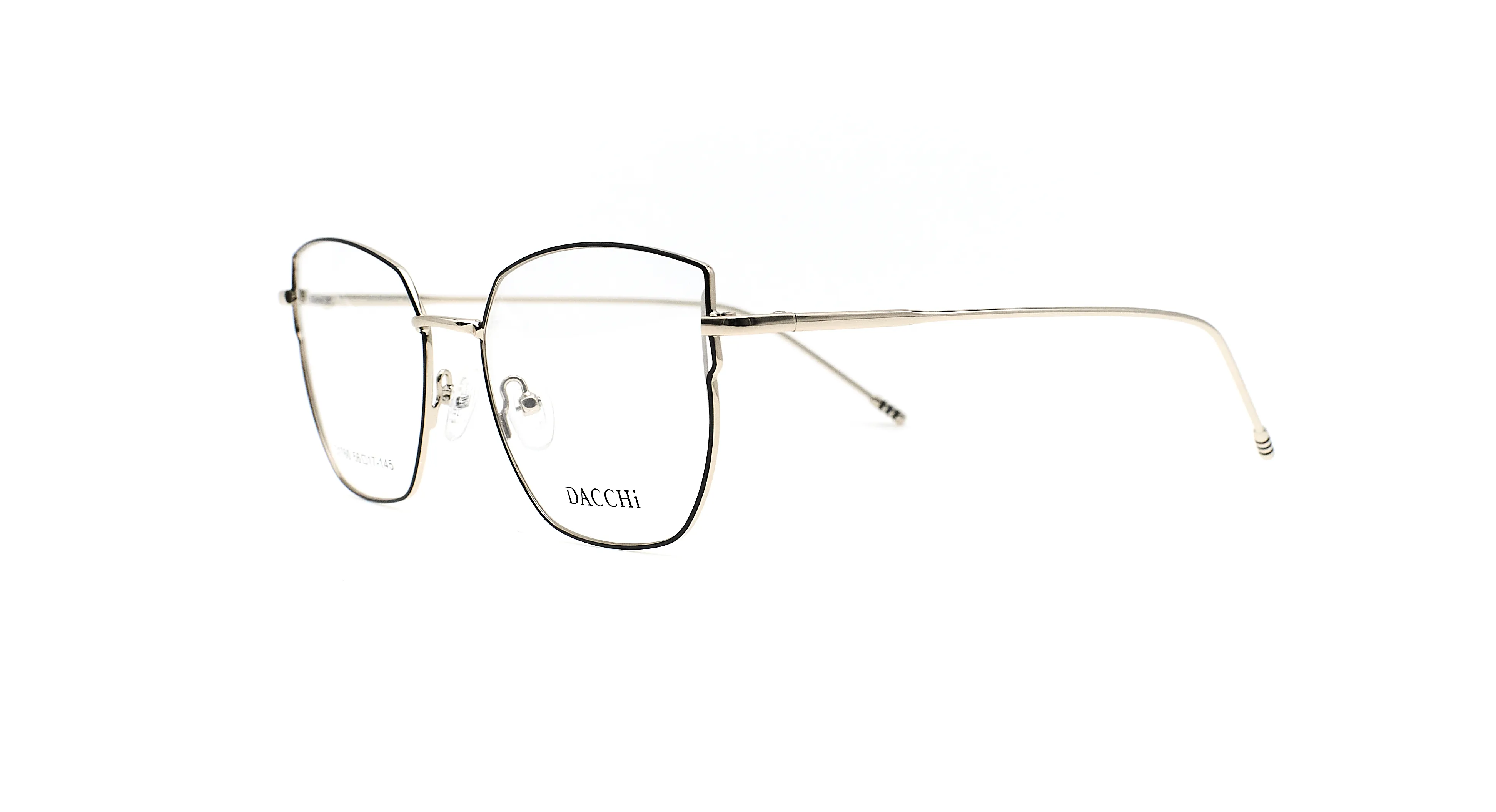 Dacchi 31760 с2 Черный - фото 2