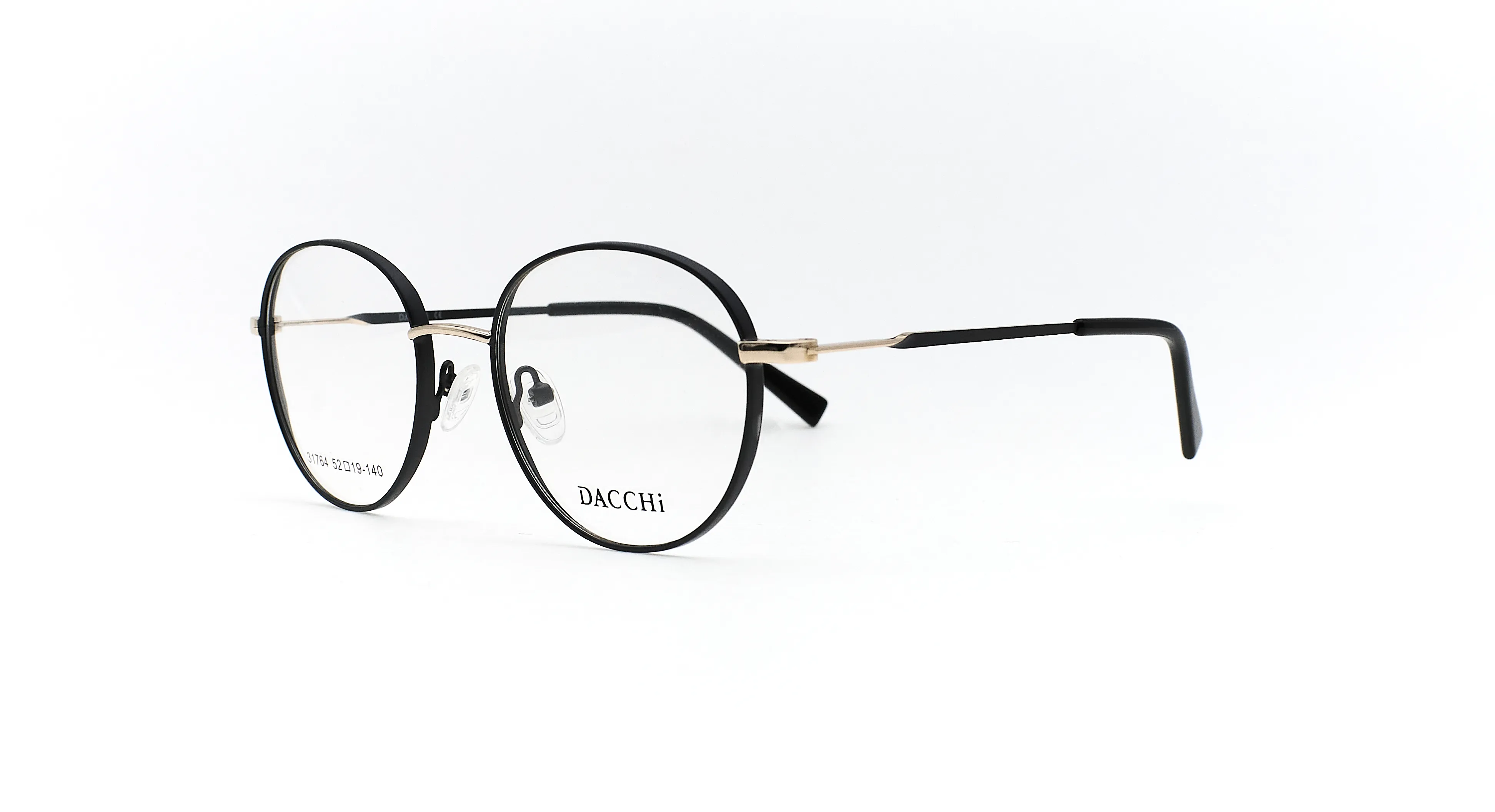 Dacchi 31764 с3 Черный - фото 2