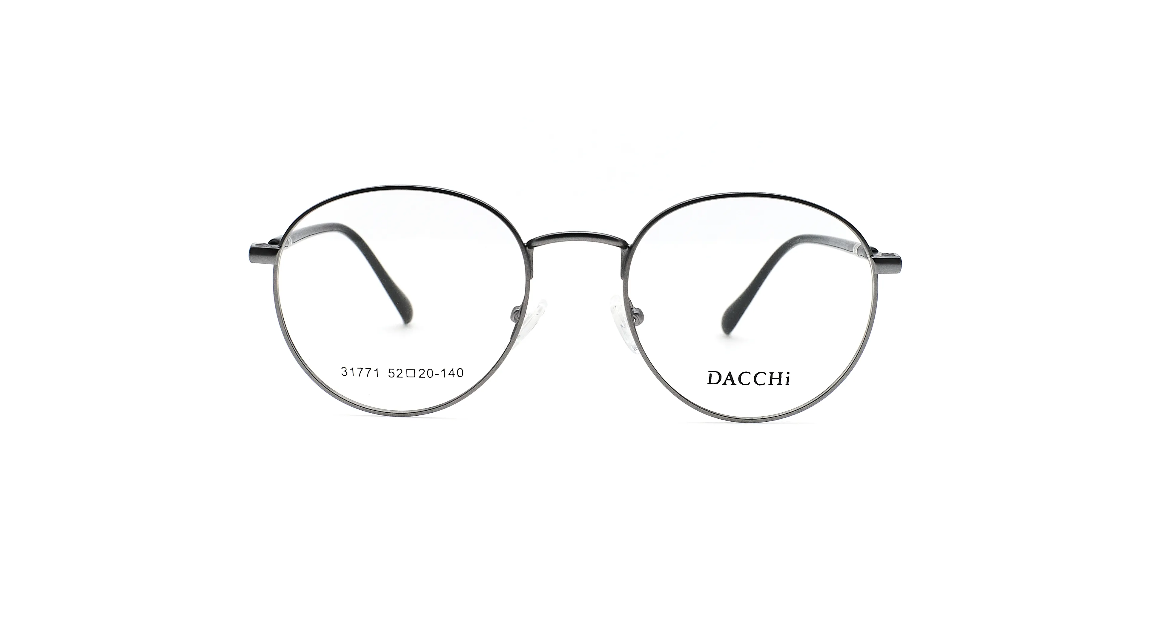 Купить Dacchi 31771 с2-1 Серебряный - фото | Оптика Harmony