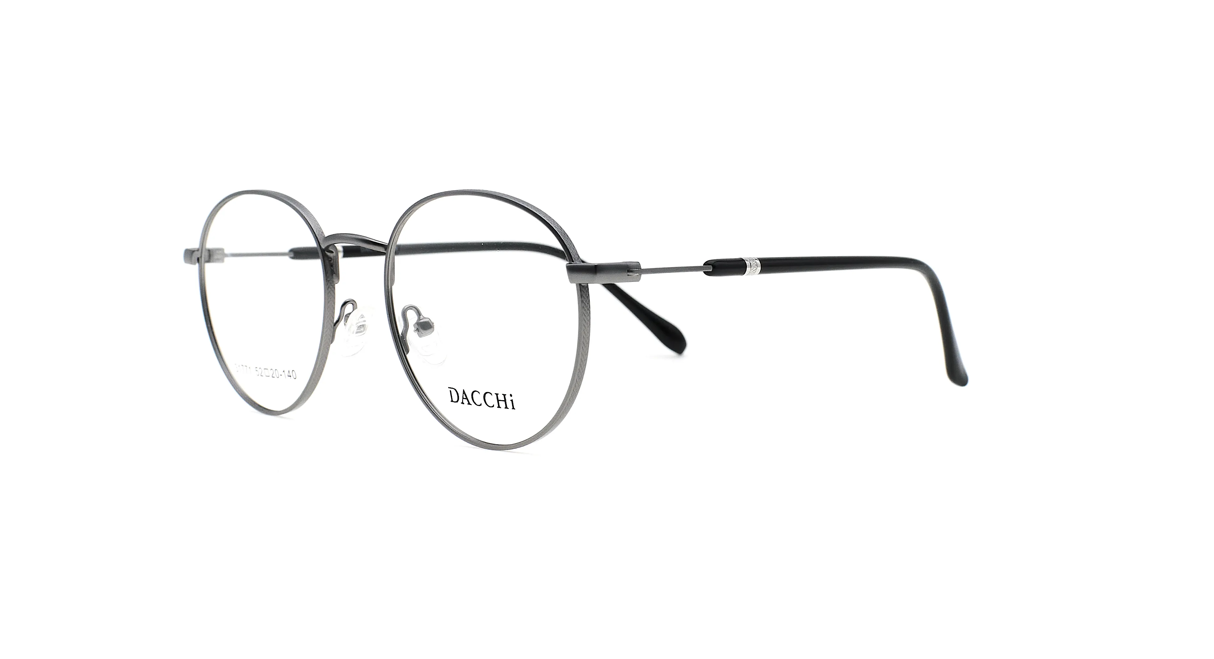 Dacchi 31771 с2-1 Серебряный - фото 2