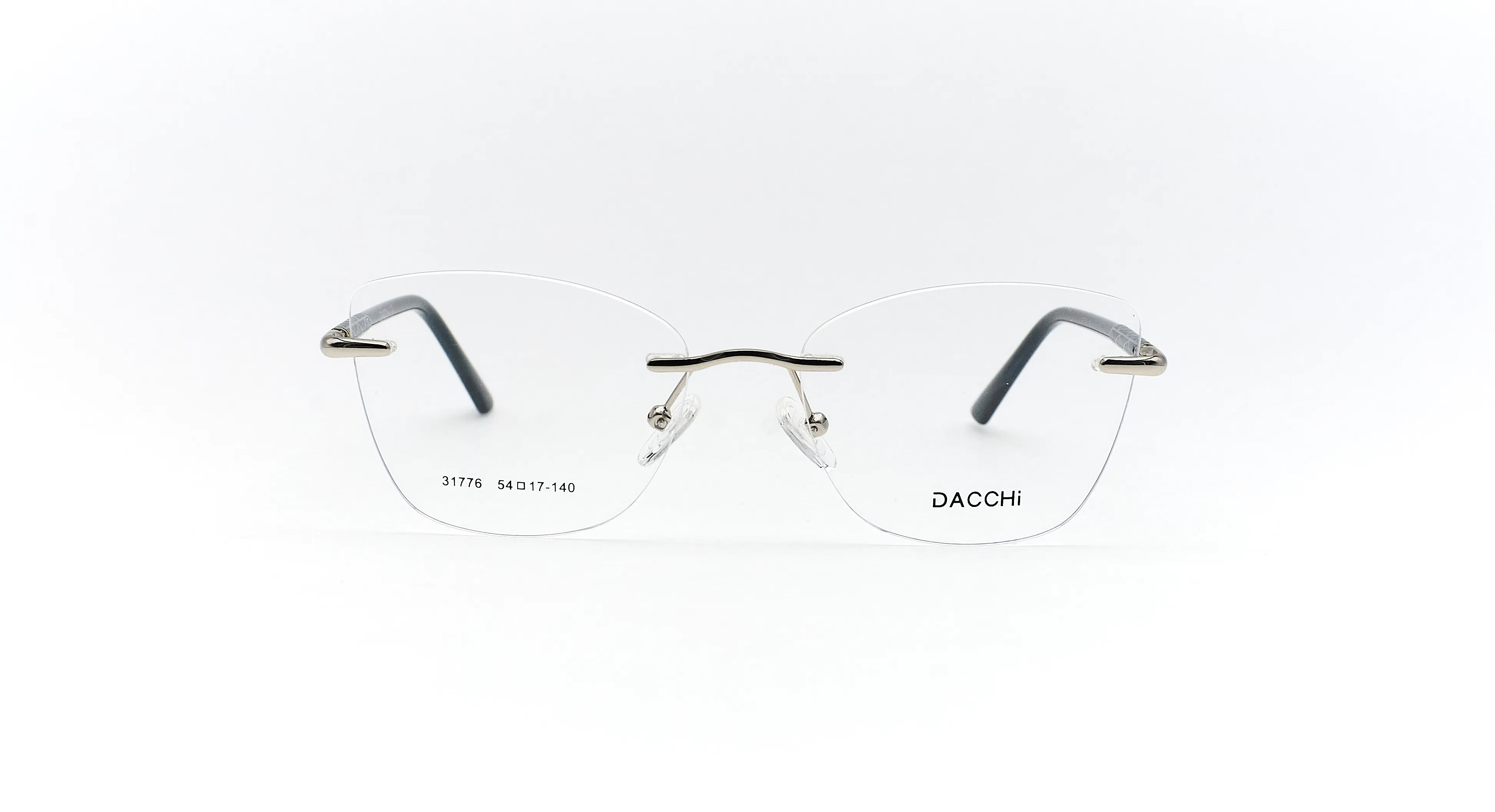 Купить Dacchi 31776 с4 Серебристый - фото | Оптика Harmony
