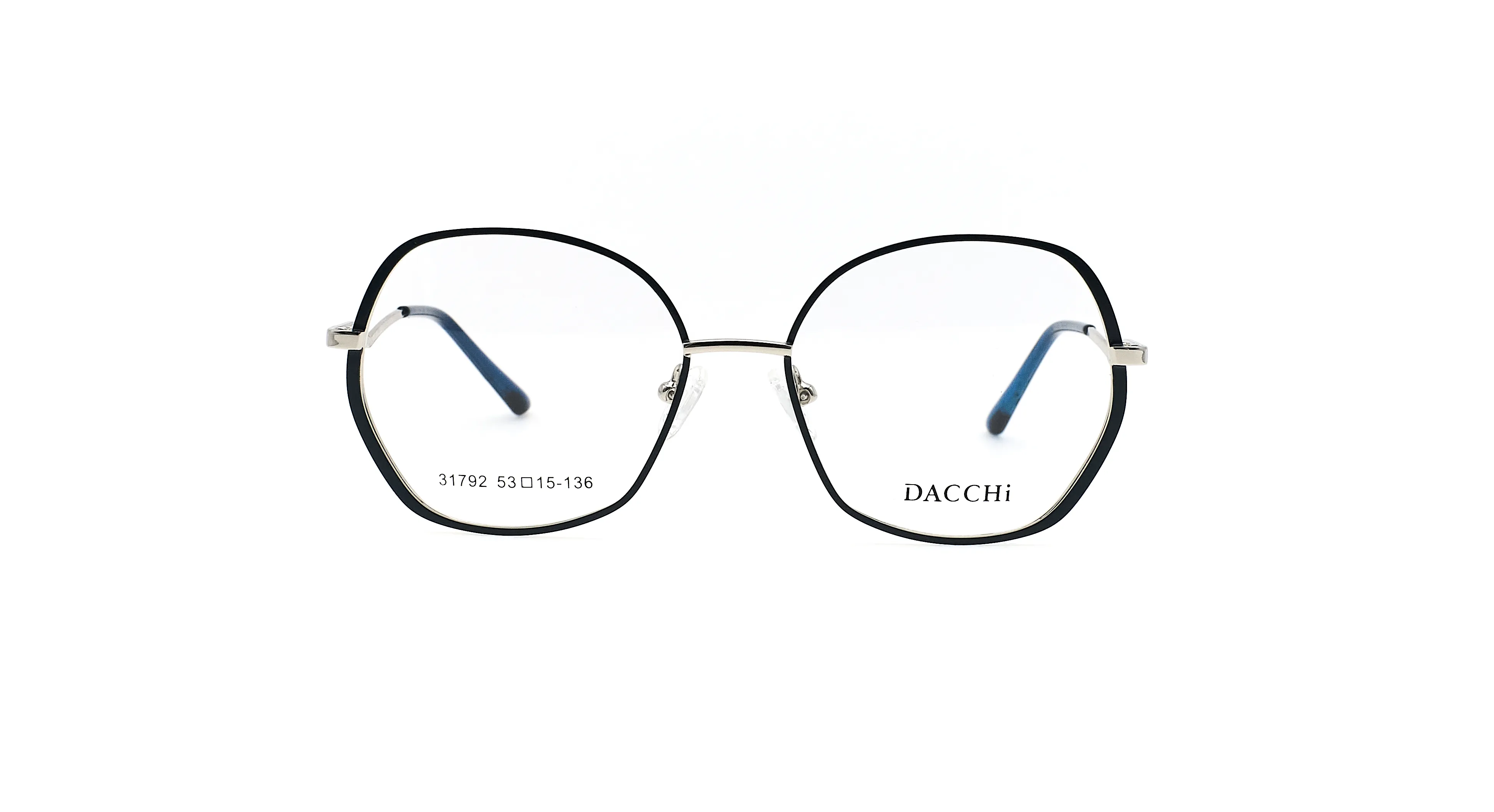 Купить Dacchi 31792 с2 Синий - фото | Оптика Harmony